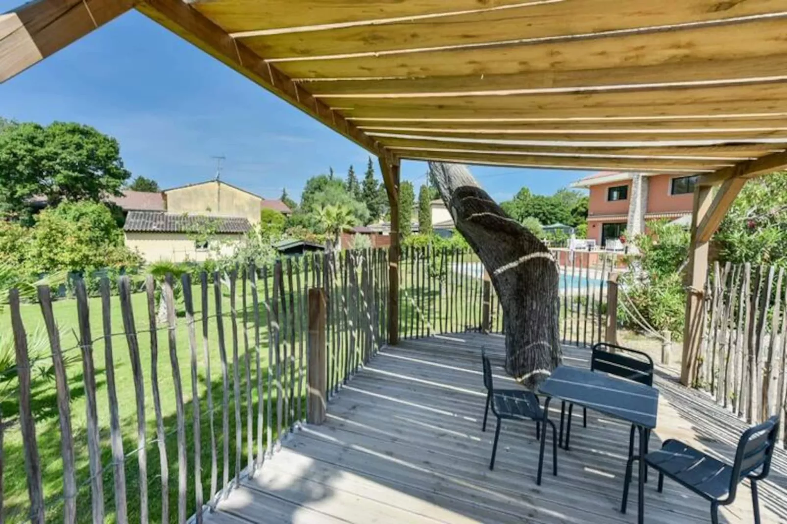 Résidence Mougins - Villa Renovee - Piscine - Au Calme-Non tagué