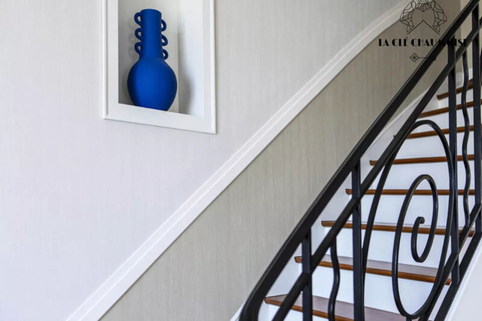 Maison à Les Sables d'Olonne-Nicht zugeordnet