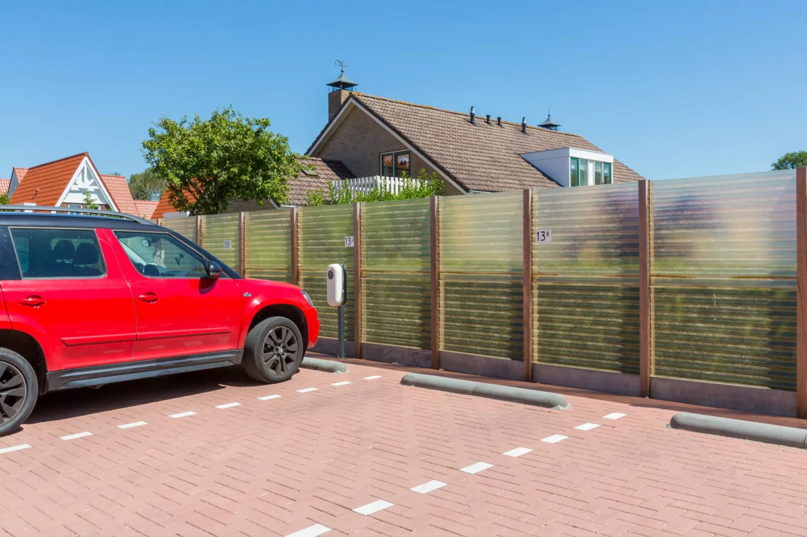 Appartement Duinhof Dishoek 13K - 6 personen de luxe-Untagged