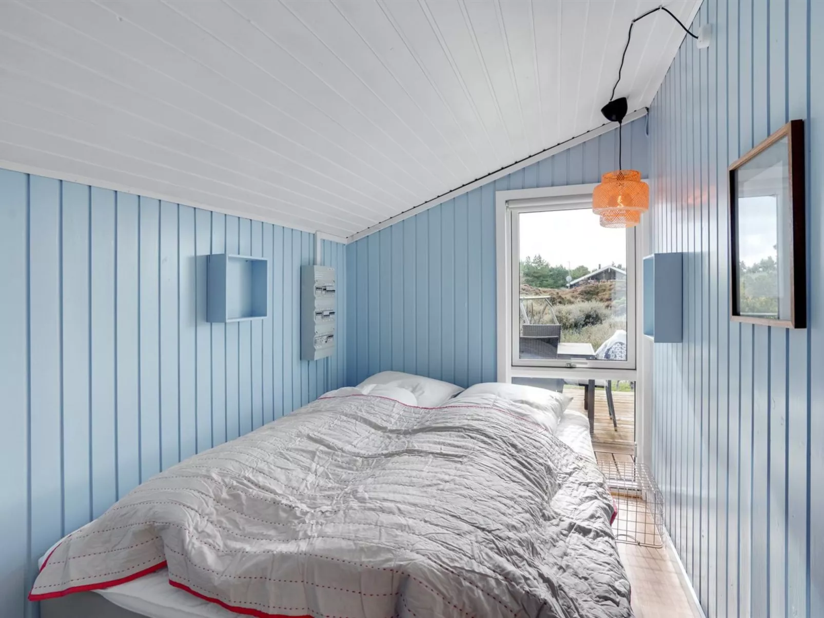 "Gilda" - 2km from the sea-Inside