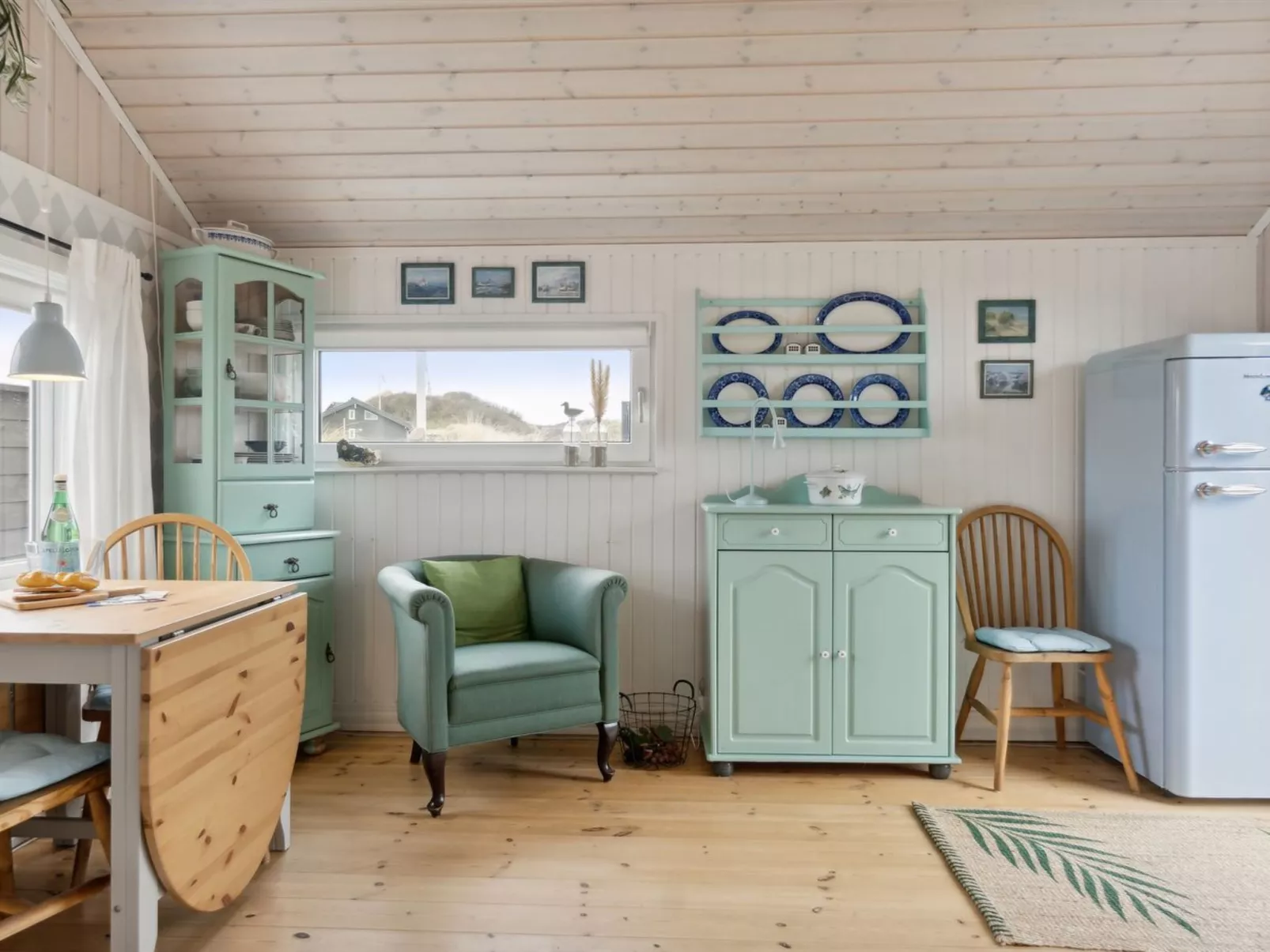 "Aruna" - 200m from the sea-Drinnen