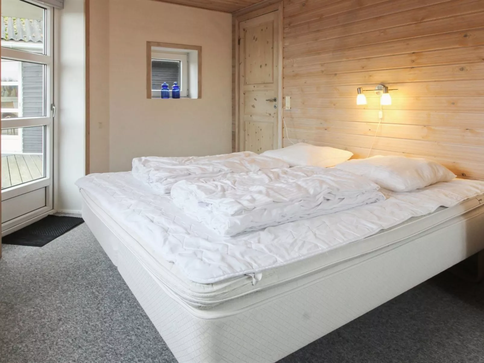 "Brigida" - 500m from the sea-Drinnen