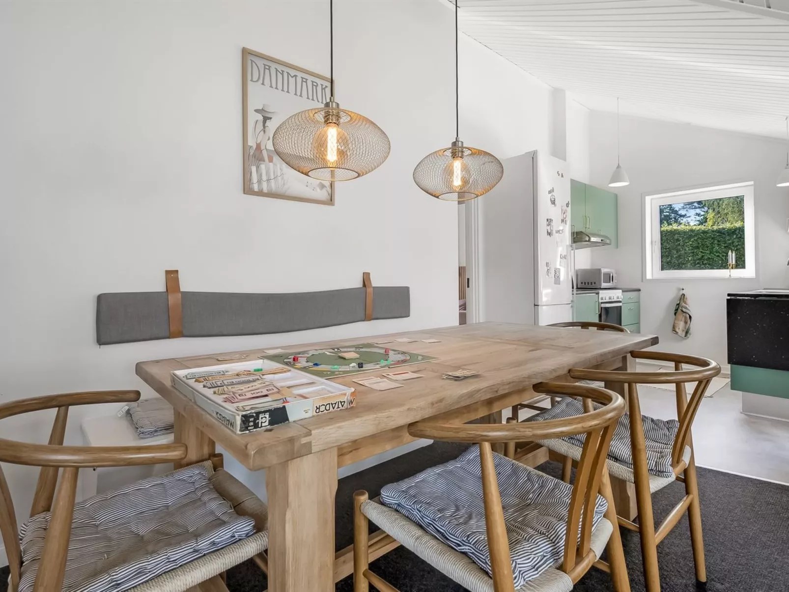 "Kukka" - 600m from the sea-Drinnen