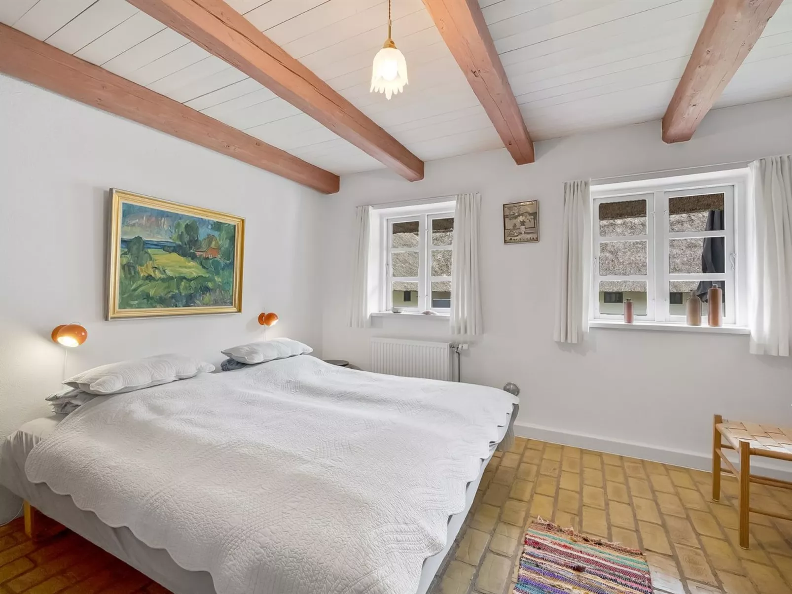 "Tatiane" - 10km from the sea-Inside