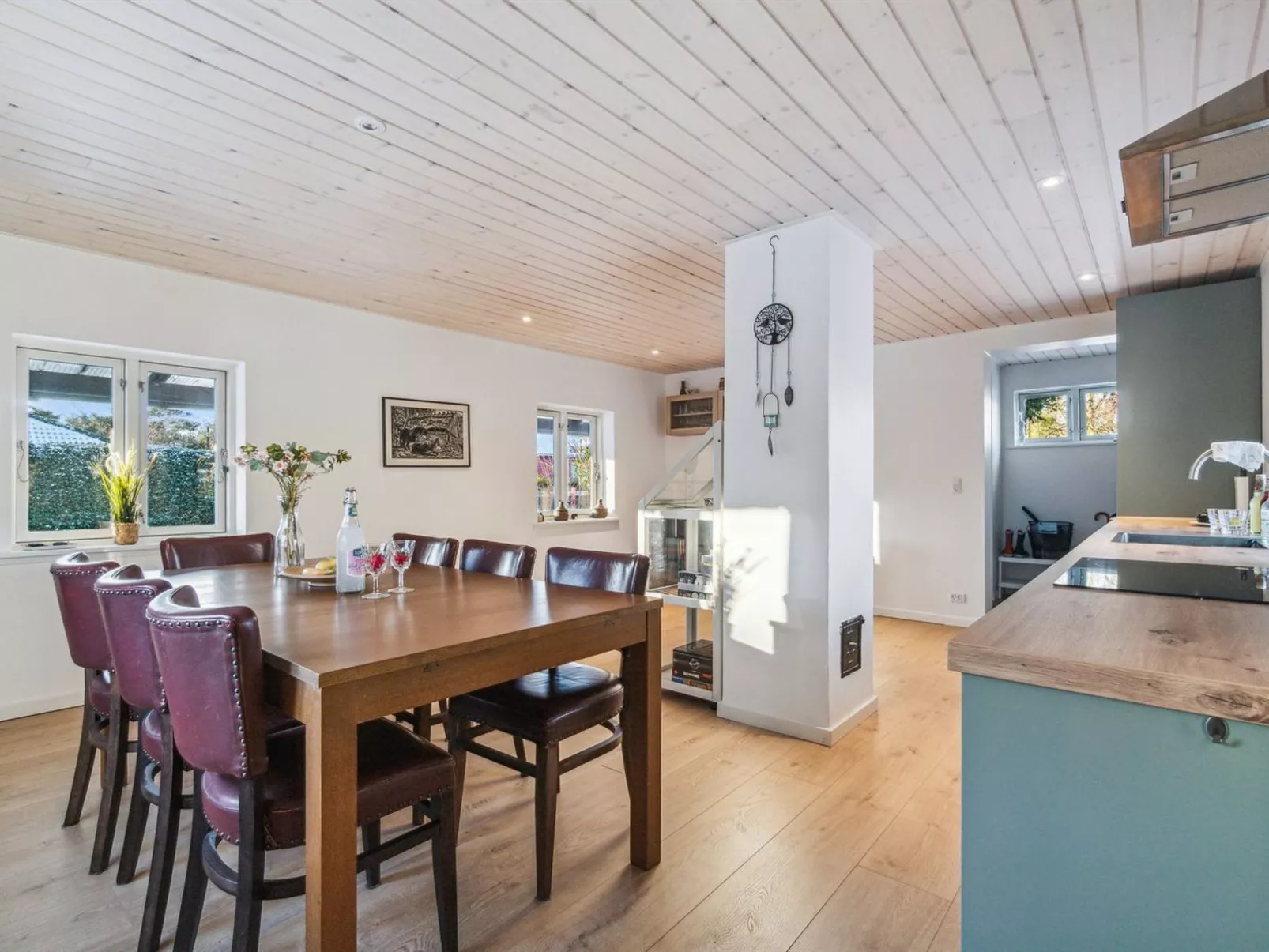 "Alica" - 200m from the sea-Inside