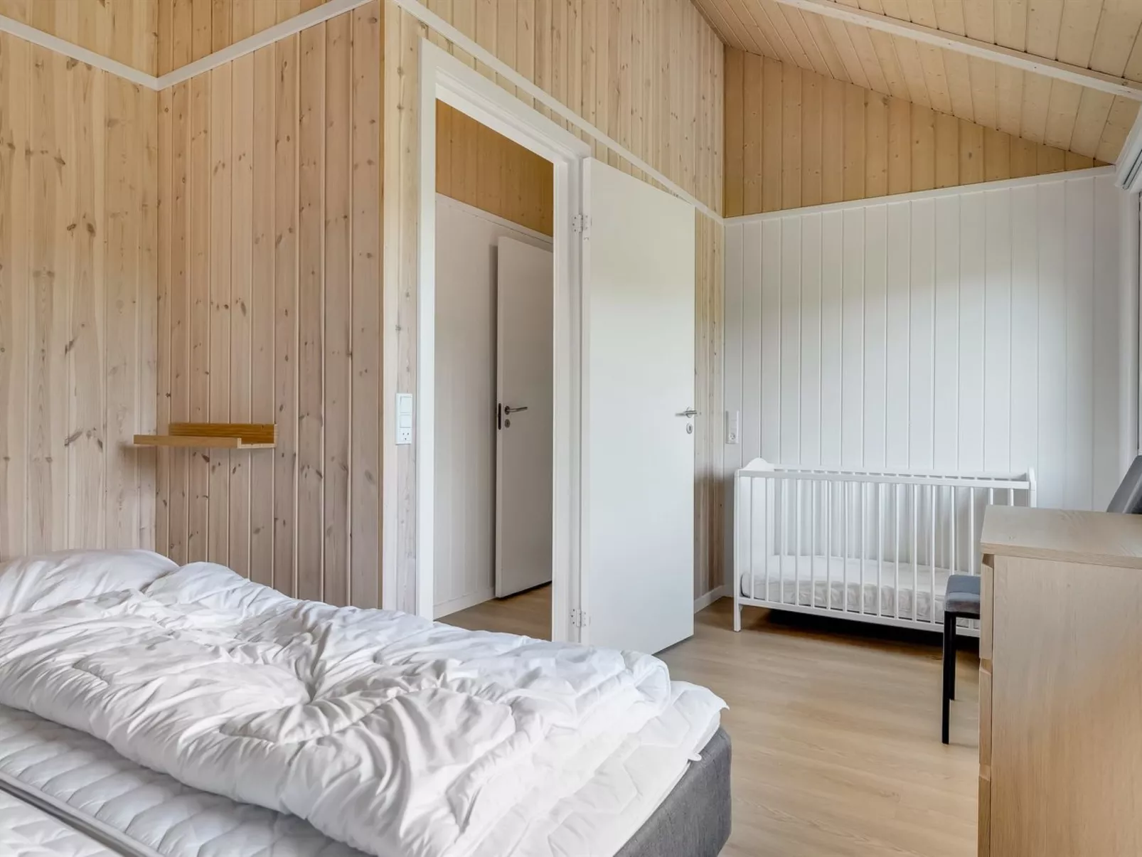 "Eftim" - 500m from the sea-Inside