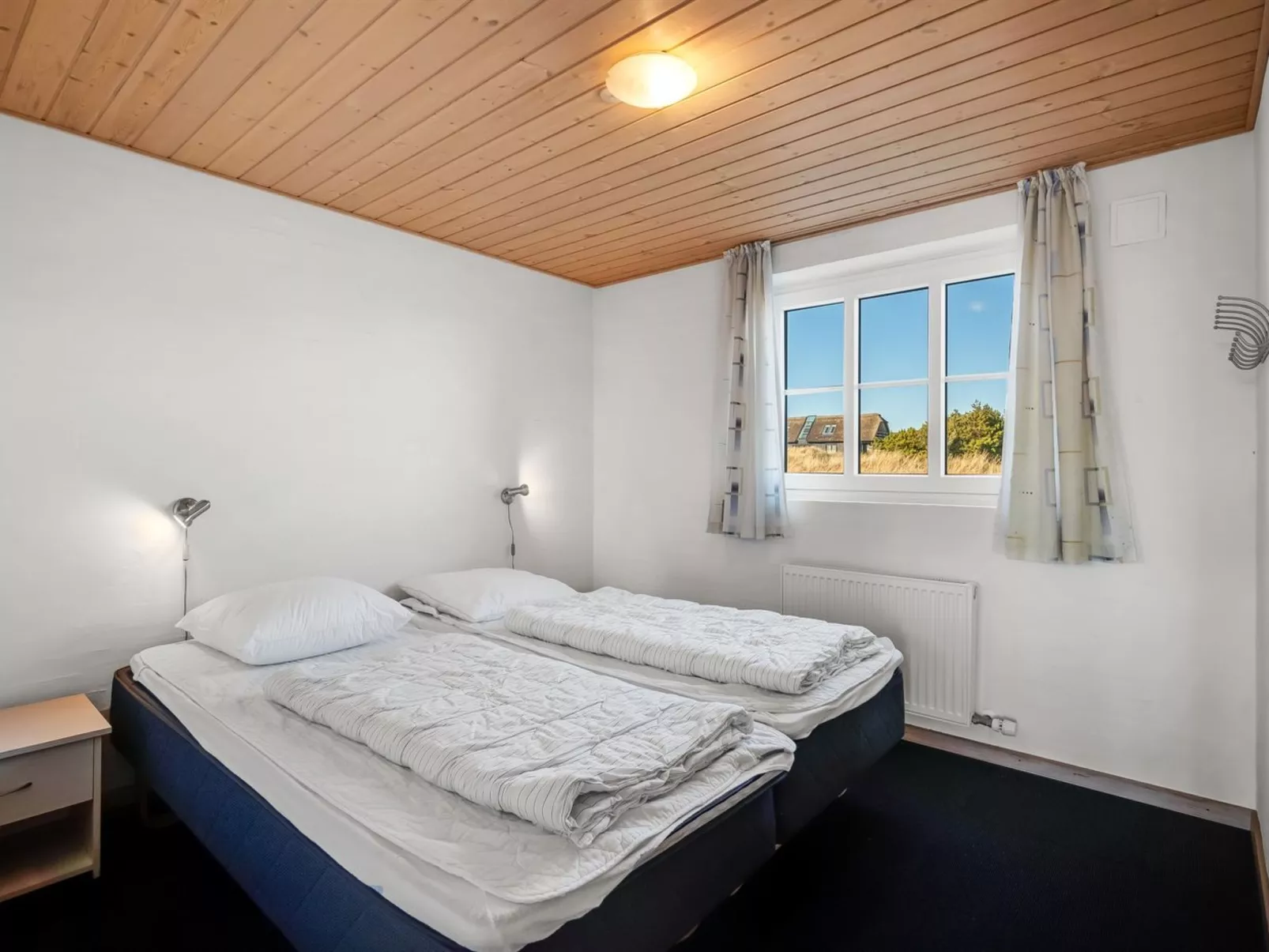 "Gytha" - 75m from the sea-Drinnen