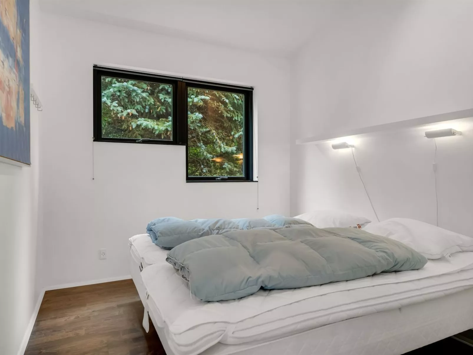 "Ejnarine" - 1.5km from the sea-Drinnen