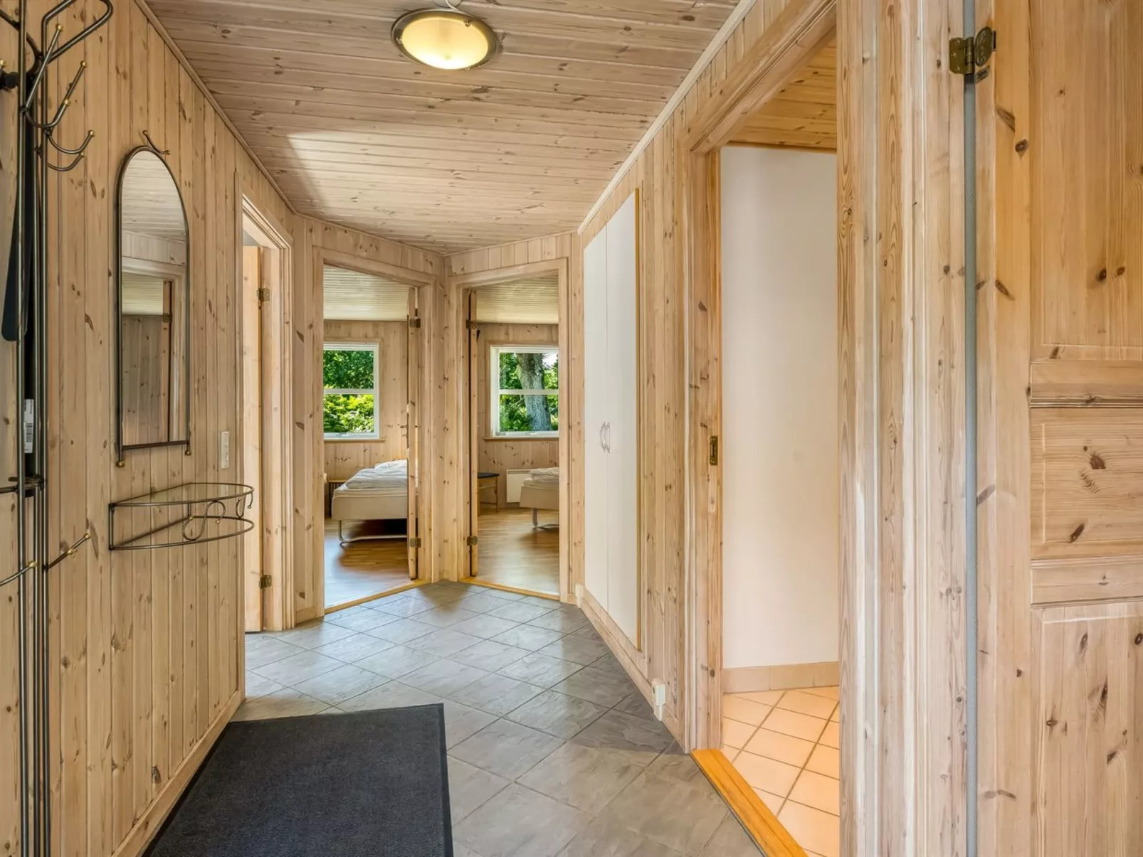 "Hristijan" - 4.8km from the sea-Inside