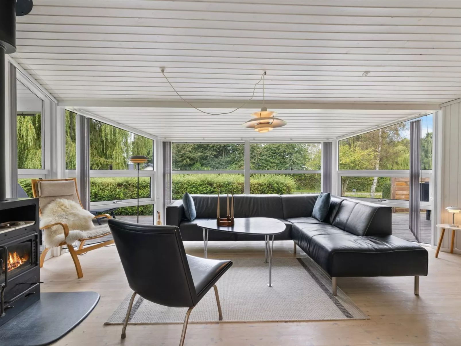 "Tanita" - 450m from the sea-Inside