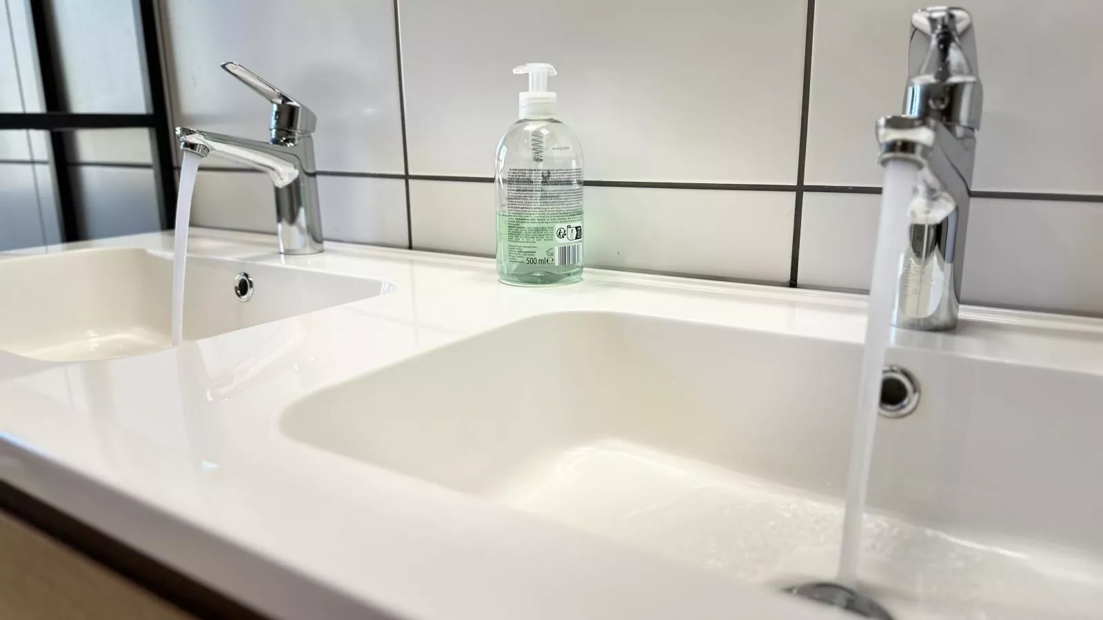 Boogie House-Ambiance