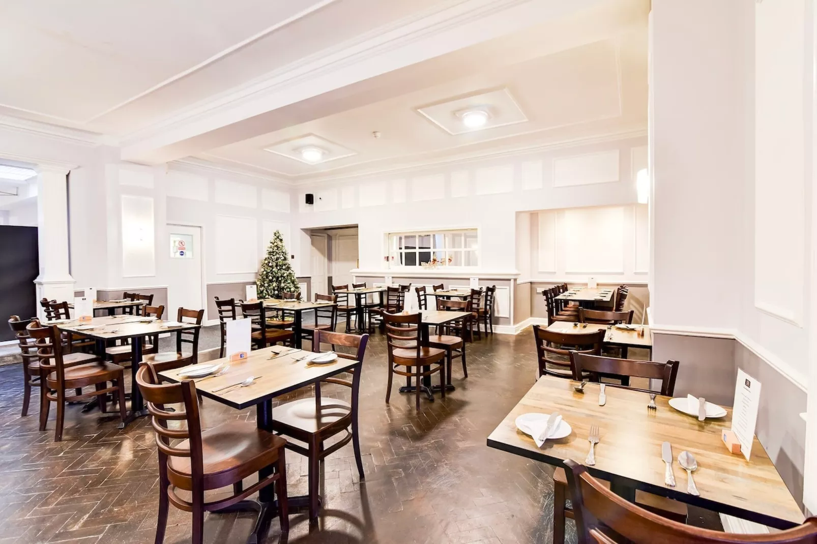 Deluxe Double Room-équipements