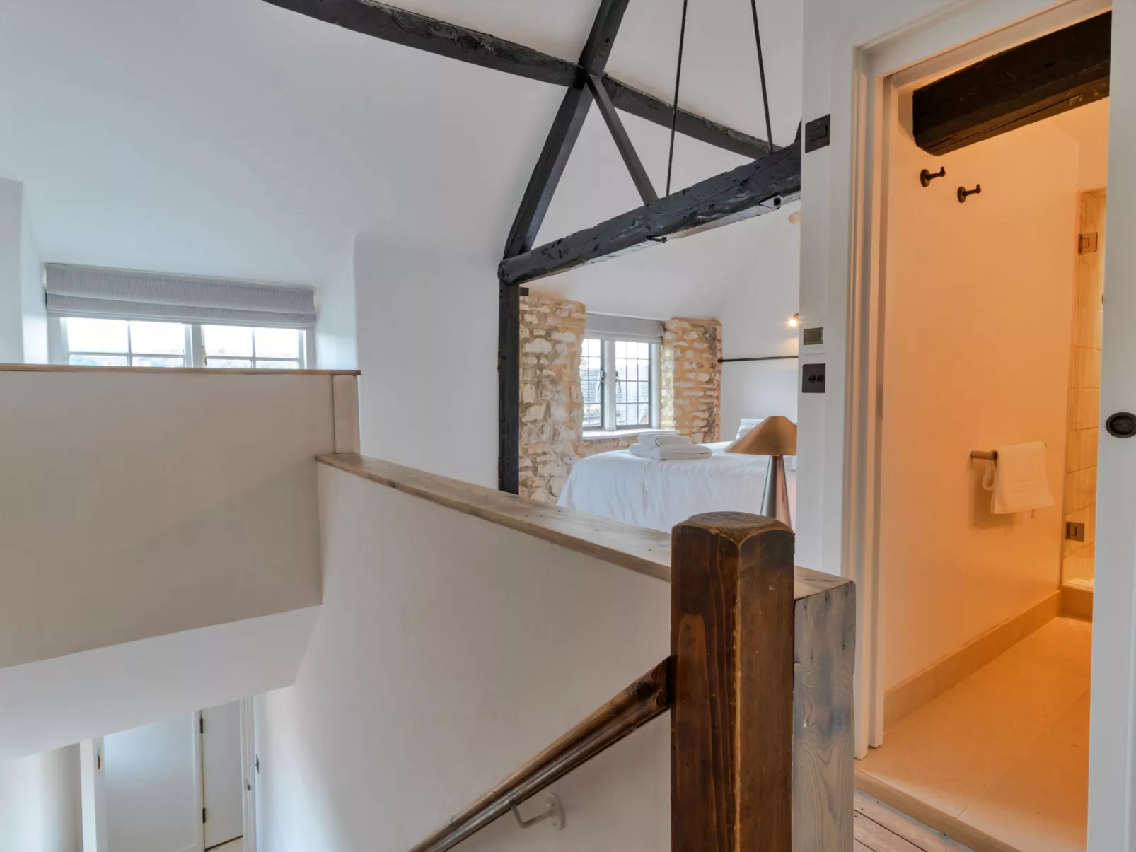 ARC Painswick-Outside