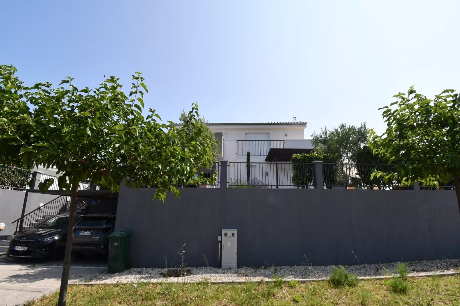 Luxury Escape with Swimming Pool & Modern Design -  Classic Four Bedroom Villa with Sea View and Private Pool ( Villa 3)-Extérieur