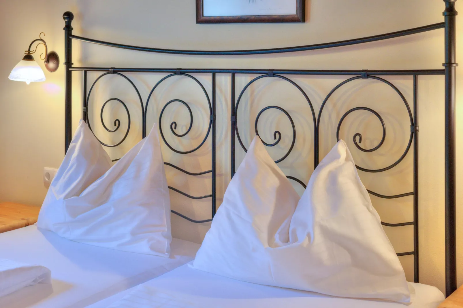 Feriendorf Wildschönau - Sonnberg-Ambiance