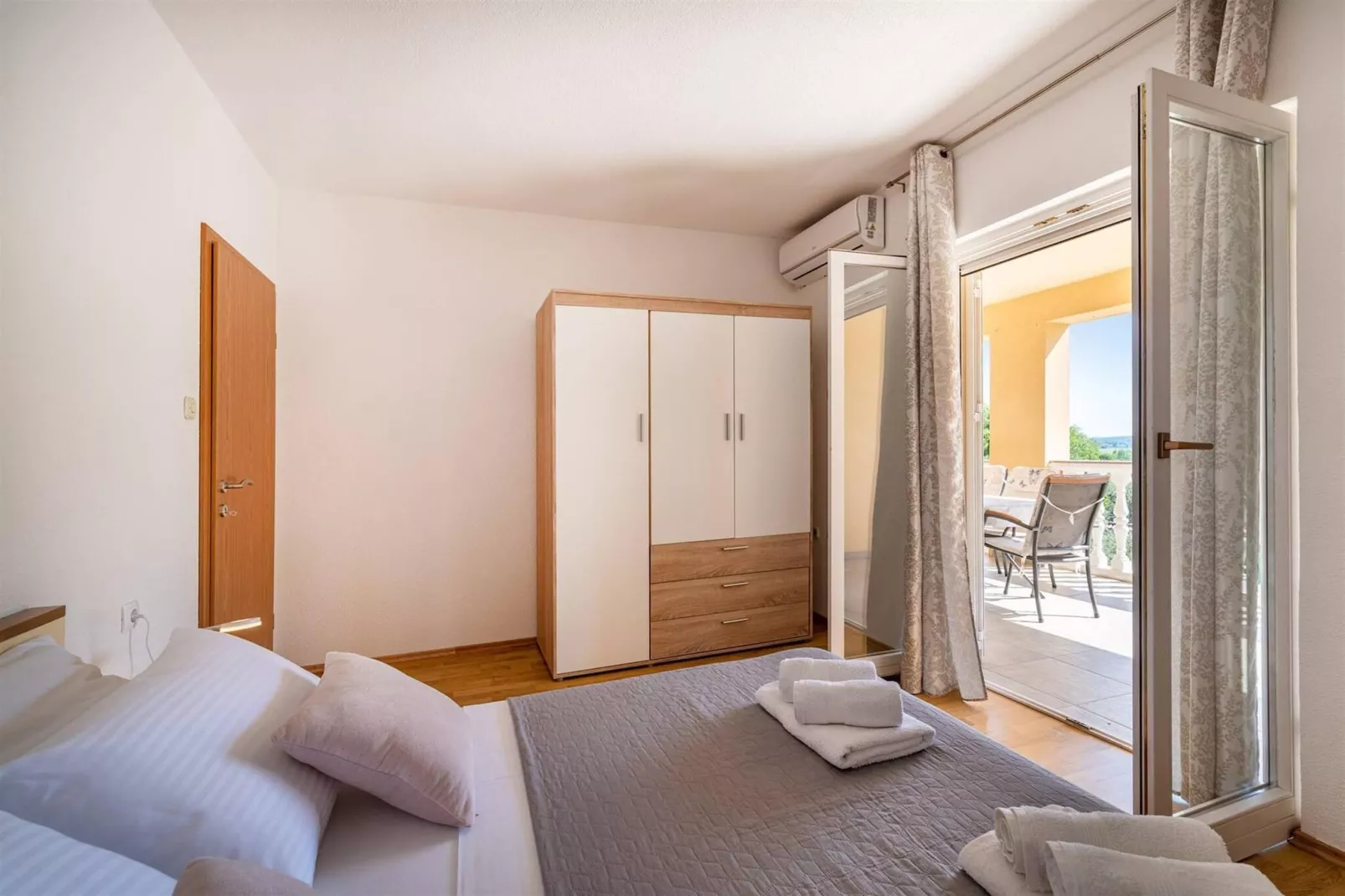 Holiday home Blanka-Chambre