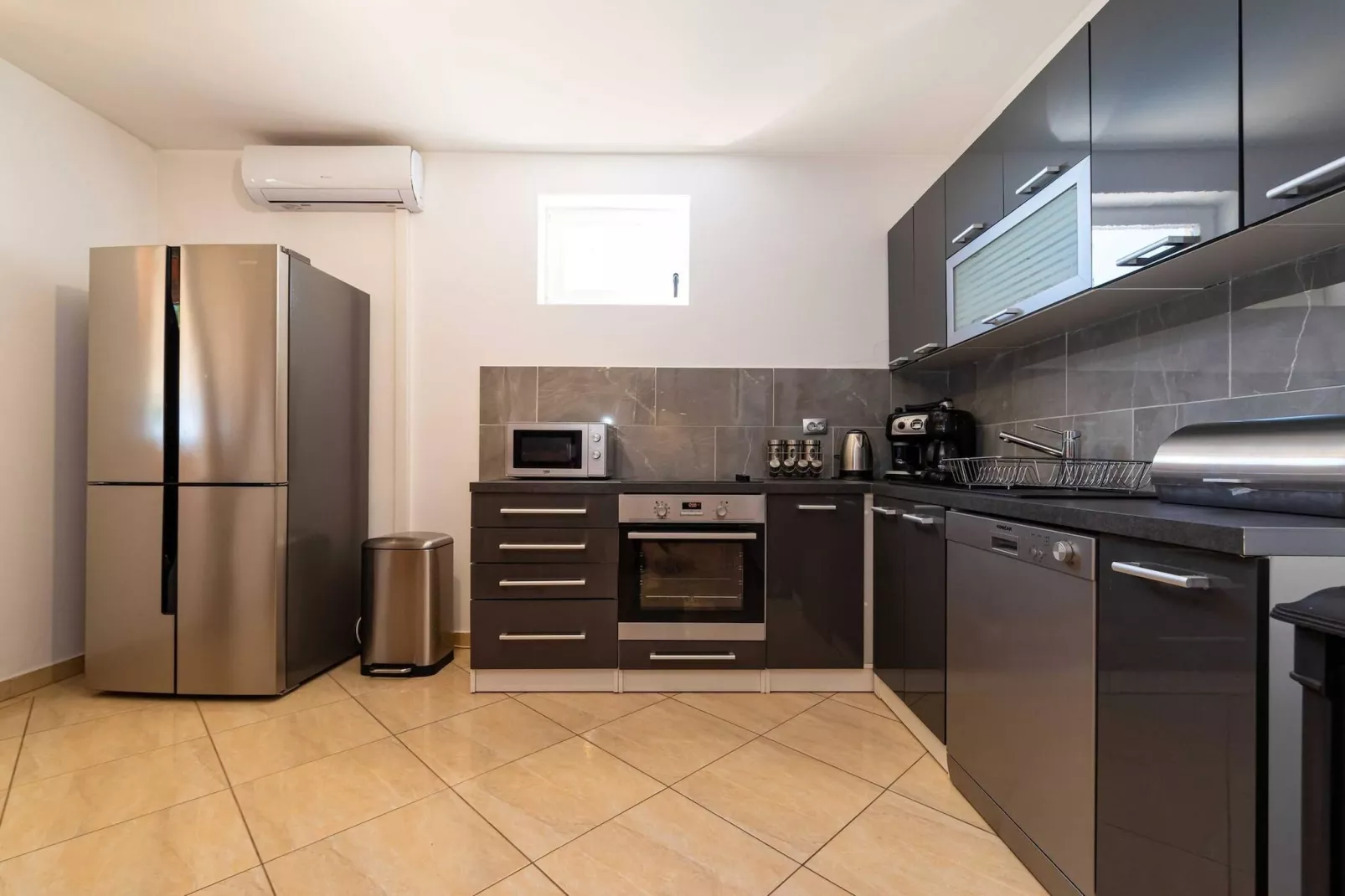 Holiday home Maria-Küche