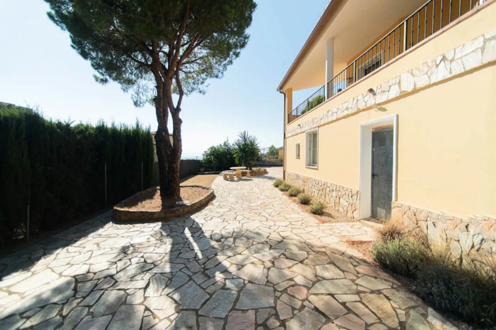 Maison à Palau Saverdera-Non tagué