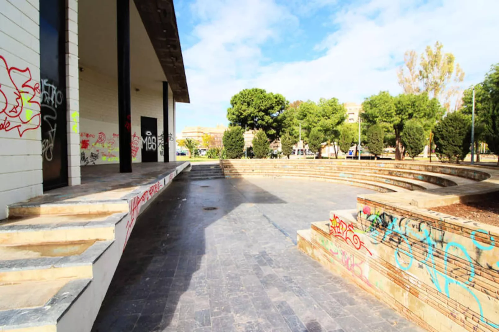 Appartements à Puerto de Sagunto-Non tagué