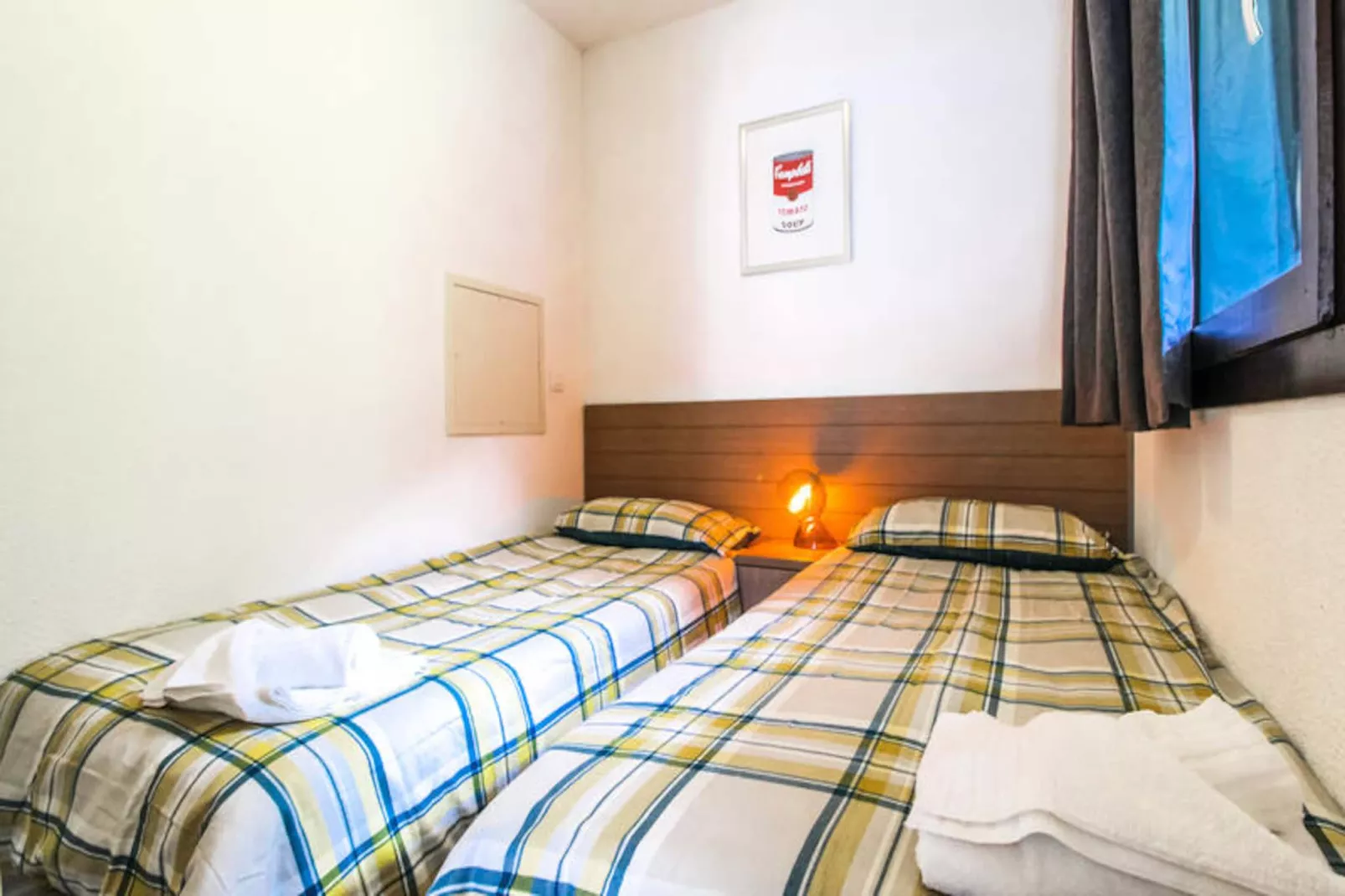 Appartements à Flaine-Nicht zugeordnet