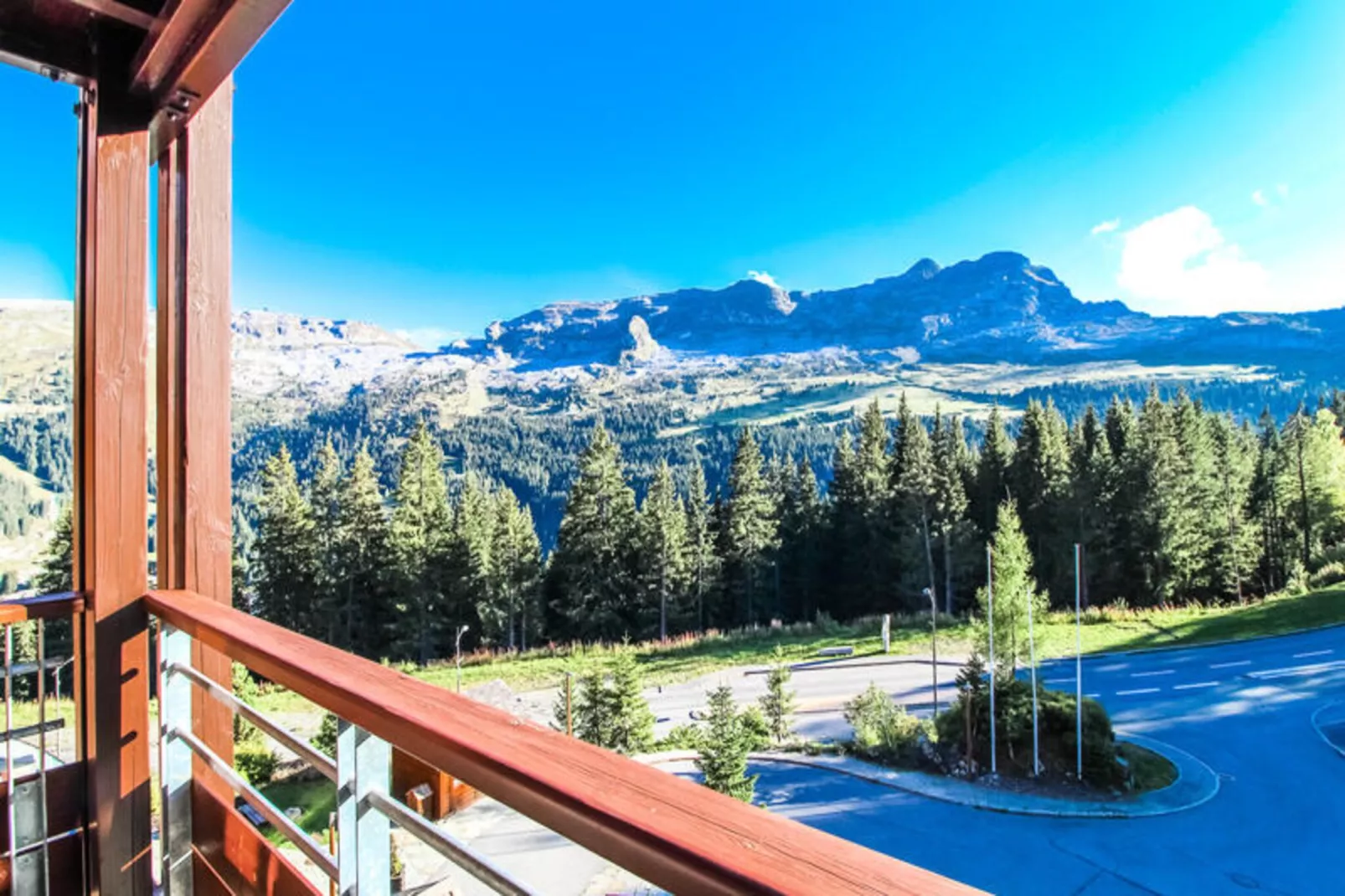 Appartements à Flaine - Non tagué