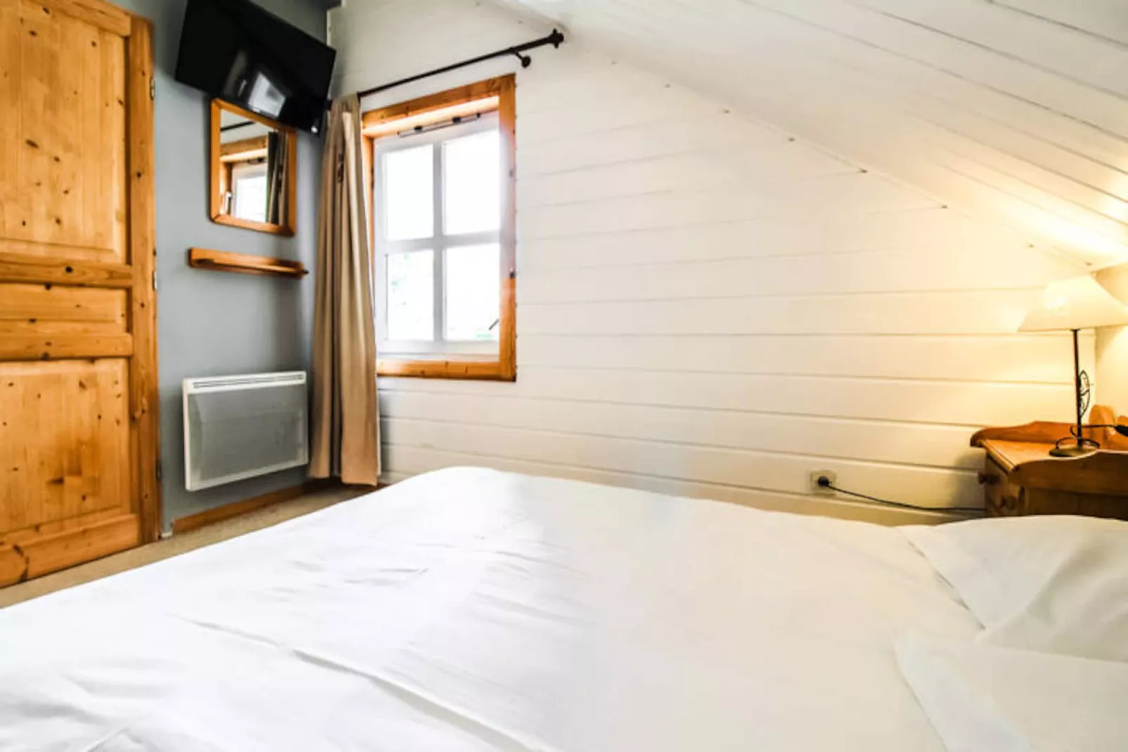 Chalets à Flaine - Nicht zugeordnet