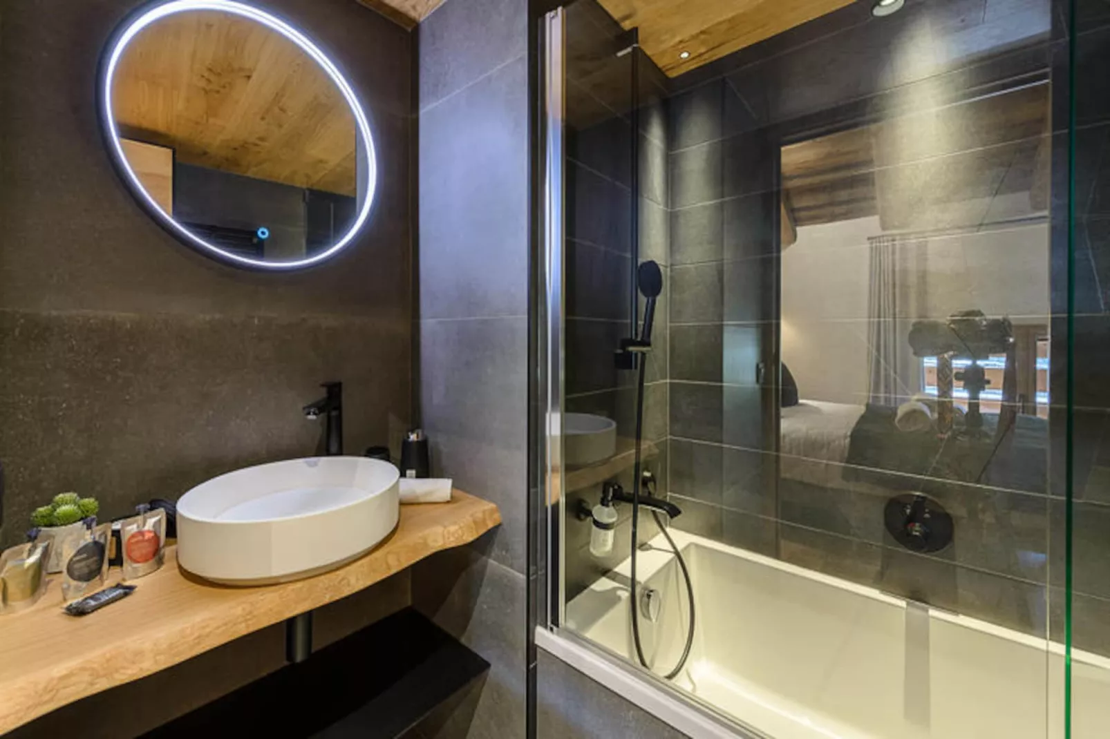 Chalets à La Clusaz-Nicht zugeordnet