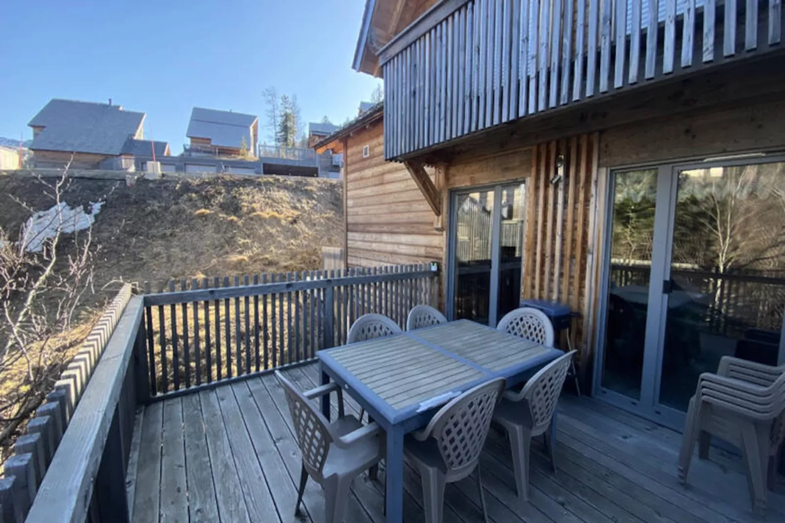 Chalets à Le Lioran-Nicht zugeordnet