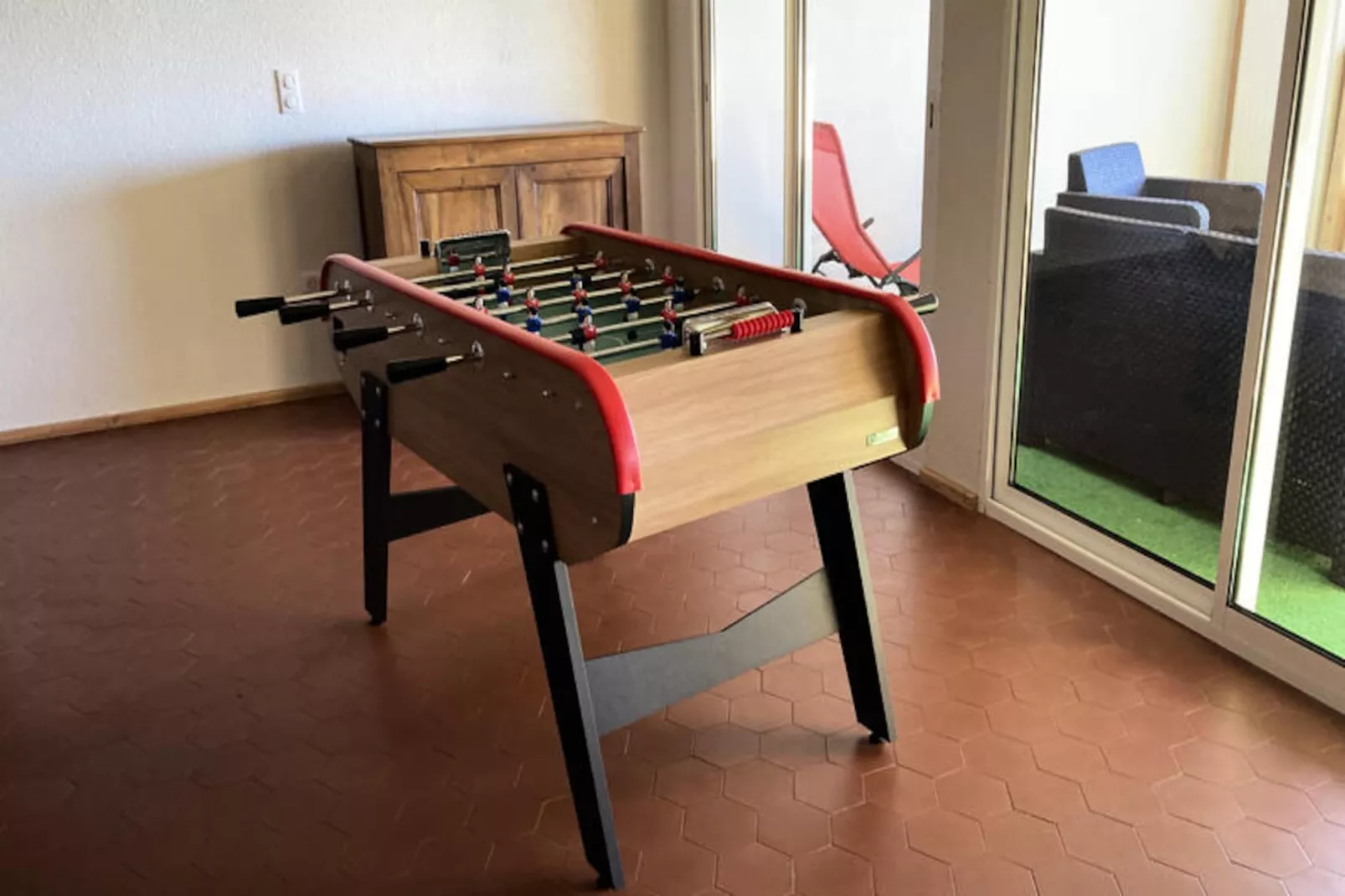 Appartements à Le Lioran-Untagged