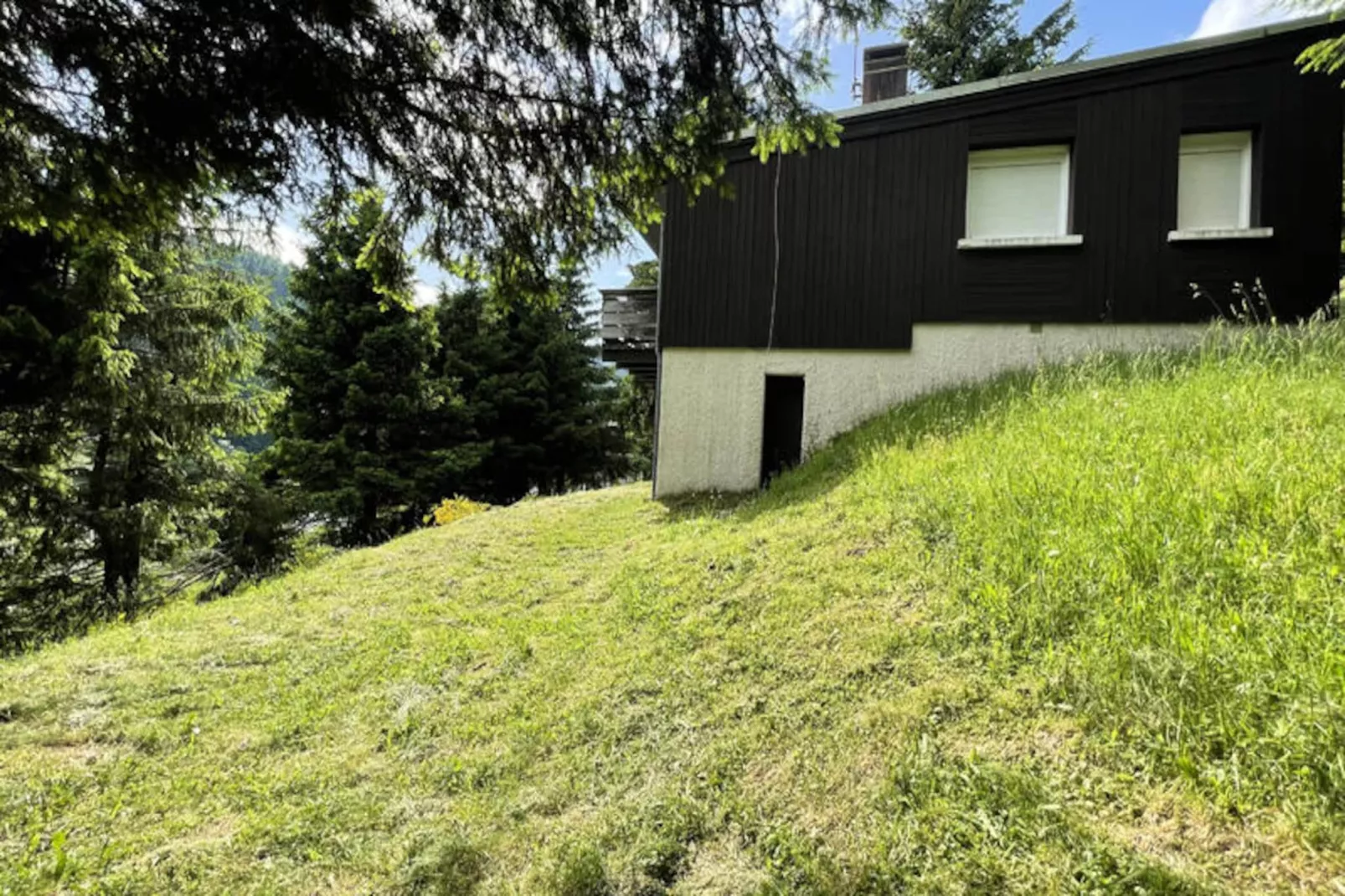 Appartements à Le Lioran-Non tagué