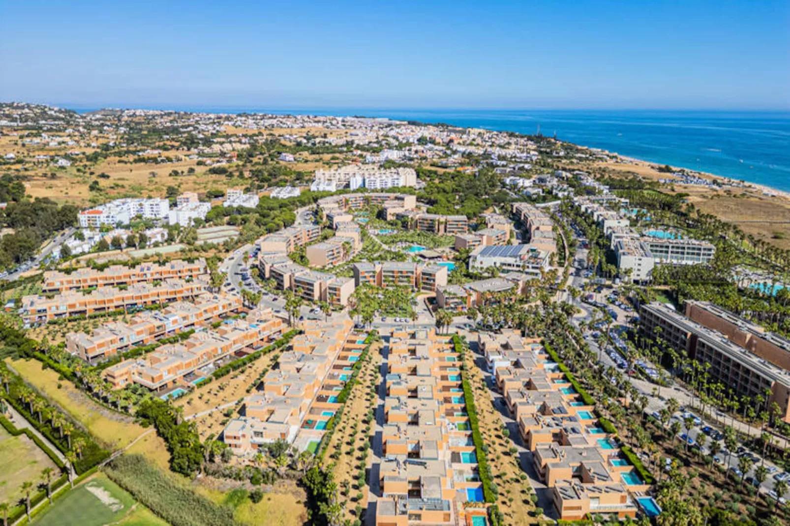 Maison à Albufeira-Nicht zugeordnet