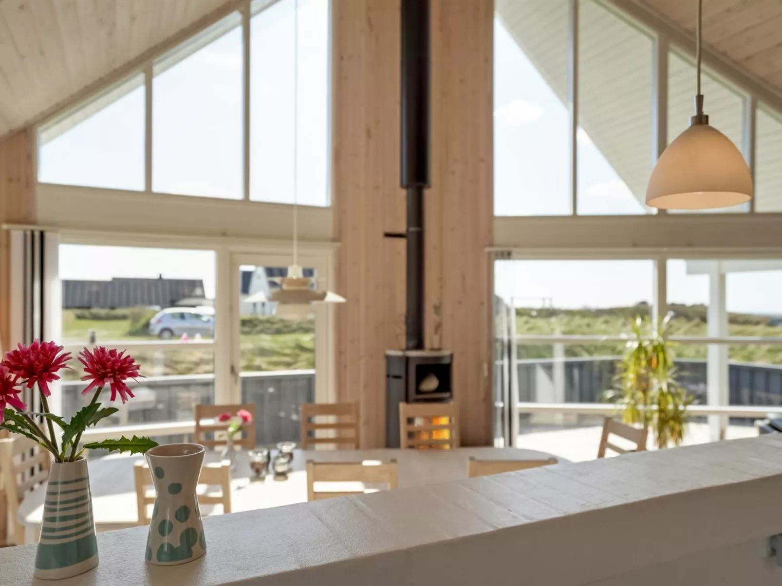 "Hedy" - 150m from the sea-Inside