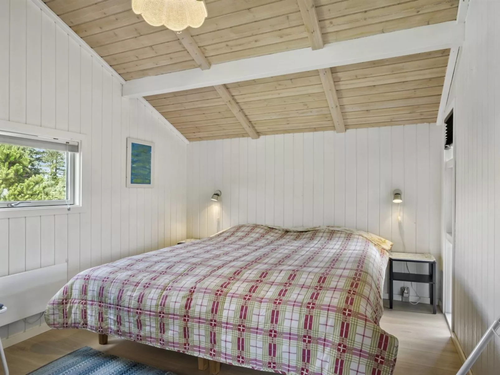 "Gita" - 2.2km from the sea-Drinnen