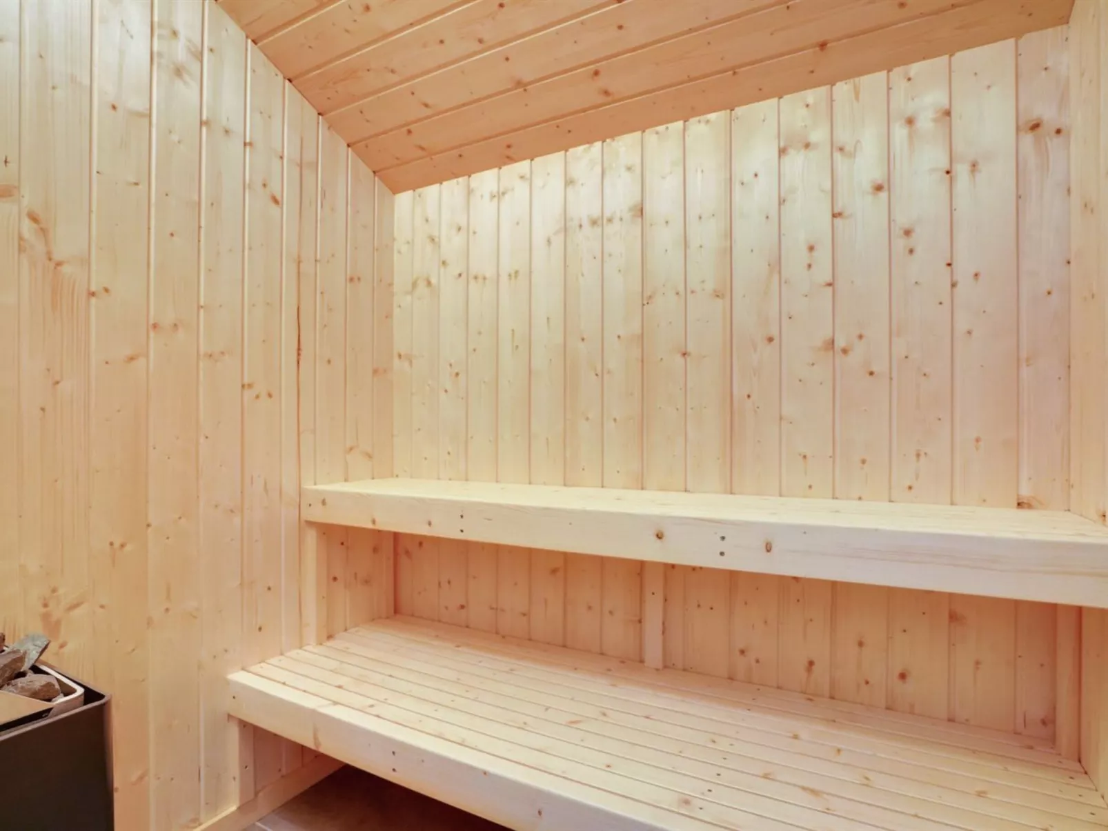 "Mauri" - 350m from the sea-Inside