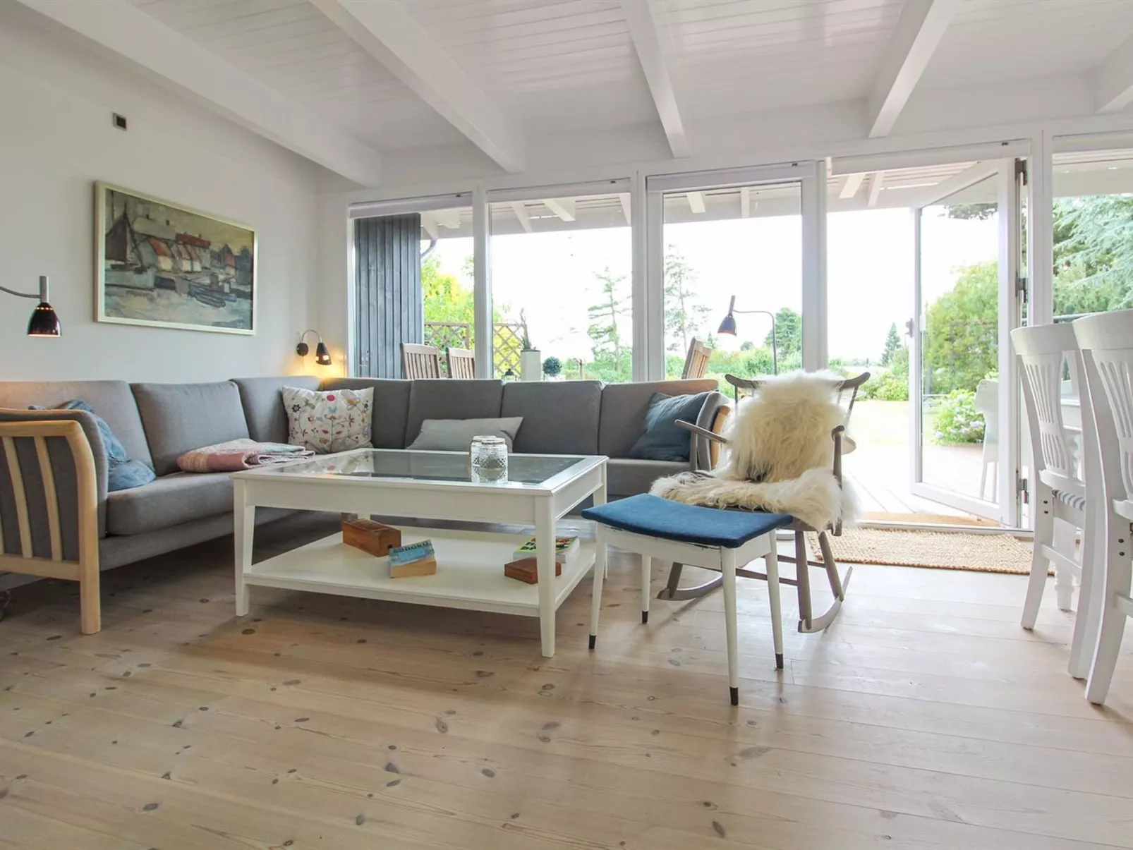 "Bisera" - 150m from the sea-Inside