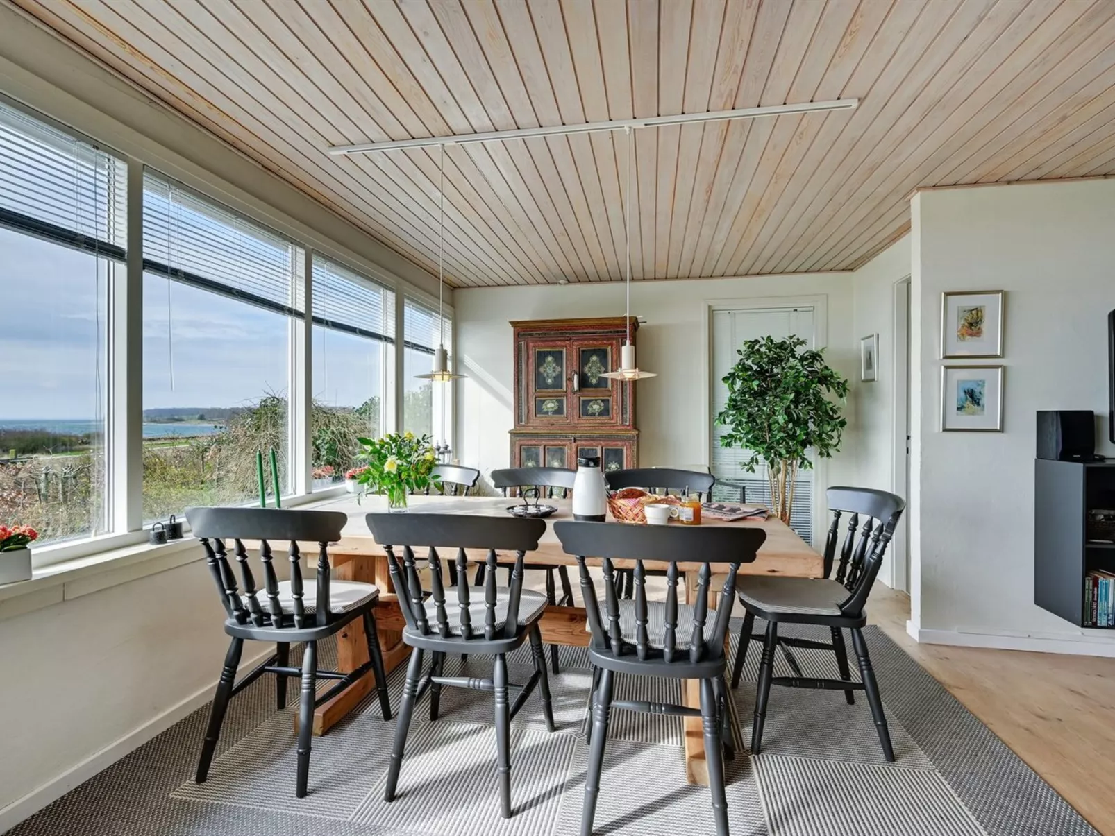 "Annalia" - 50m from the sea-Inside