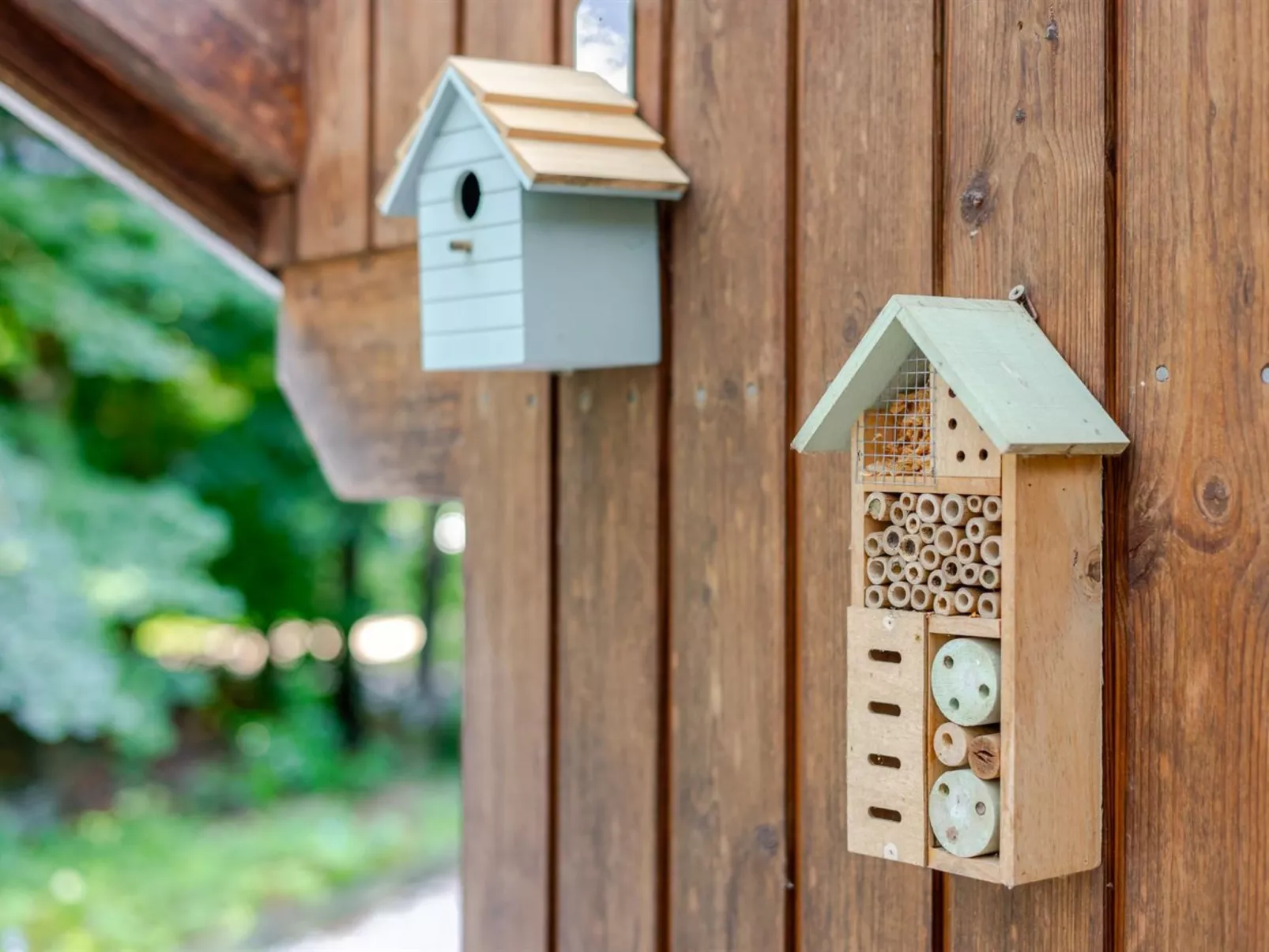 "Swenki" - 29km from the sea-Drinnen