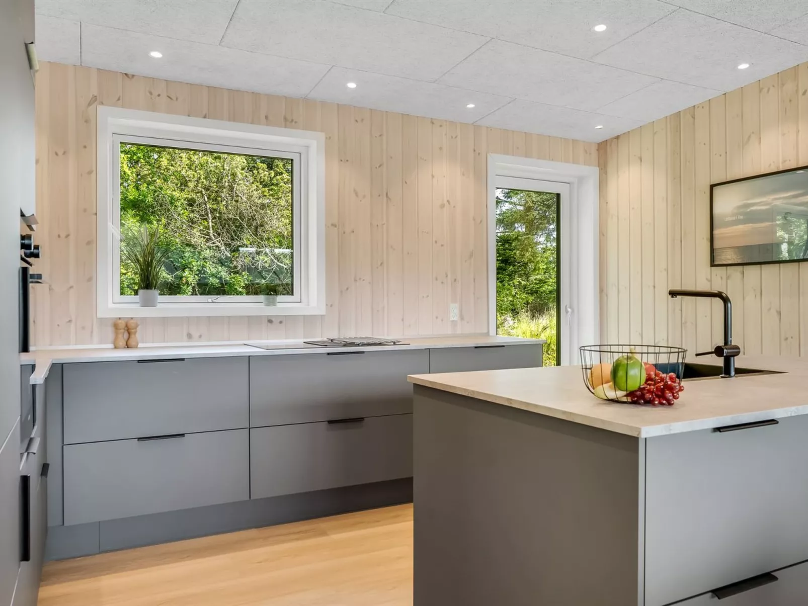 "Florida" -  from the sea-Inside