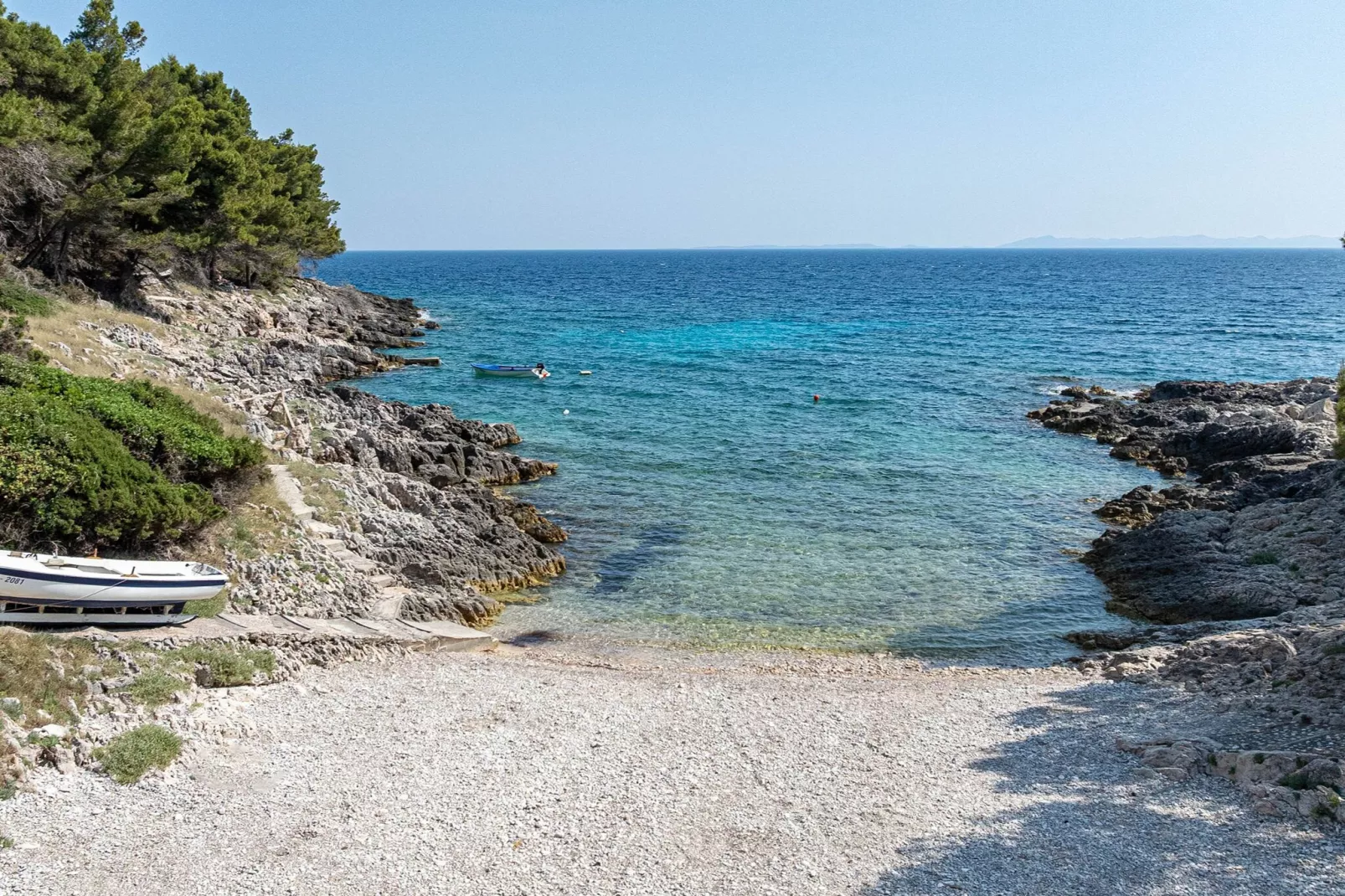 Holiday Home Island Gem - Five  Bedroom Apartment-Ambiance