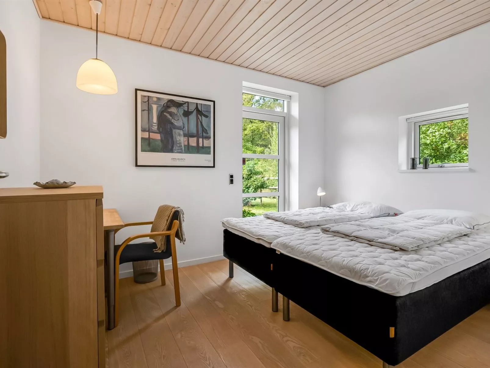 "Jyrki" - 100m from the sea-Dedans