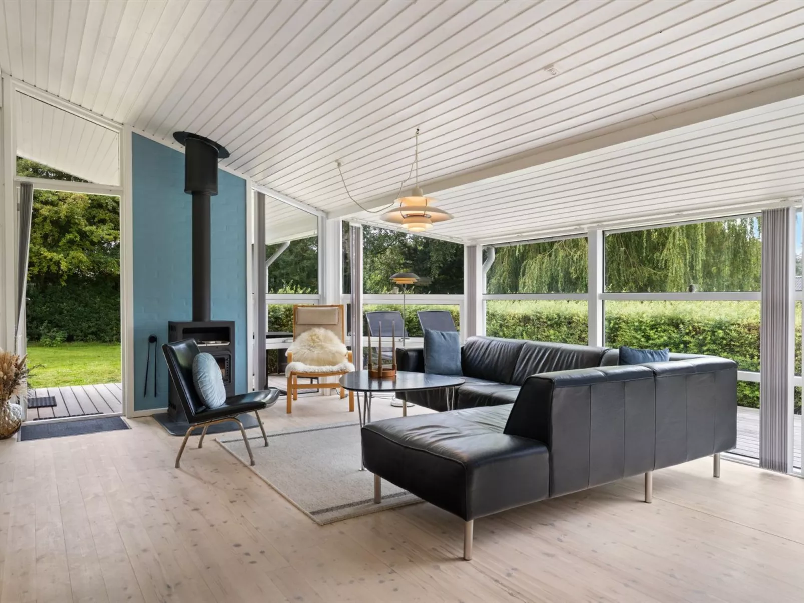 "Tanita" - 450m from the sea-Inside