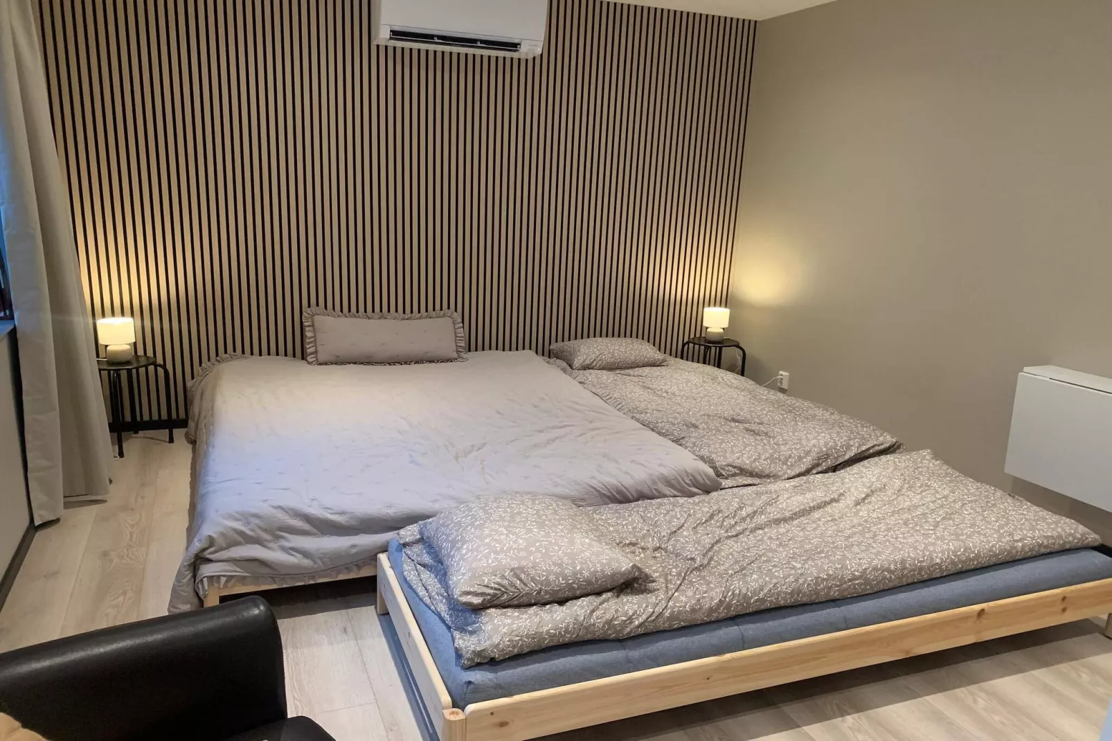 4 person holiday home in SÖLVESBORG-Indoor