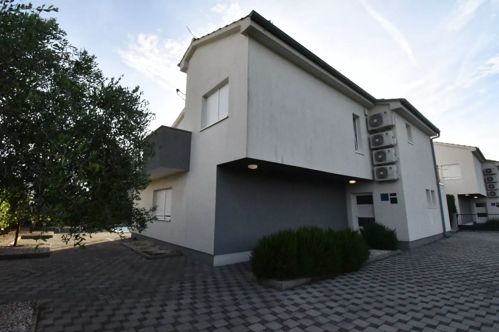 Luxury Escape with Swimming Pool & Modern Design - Comfort Four Bedroom Villa with Sea View and Private Pool ( Villa 7)-Extérieur