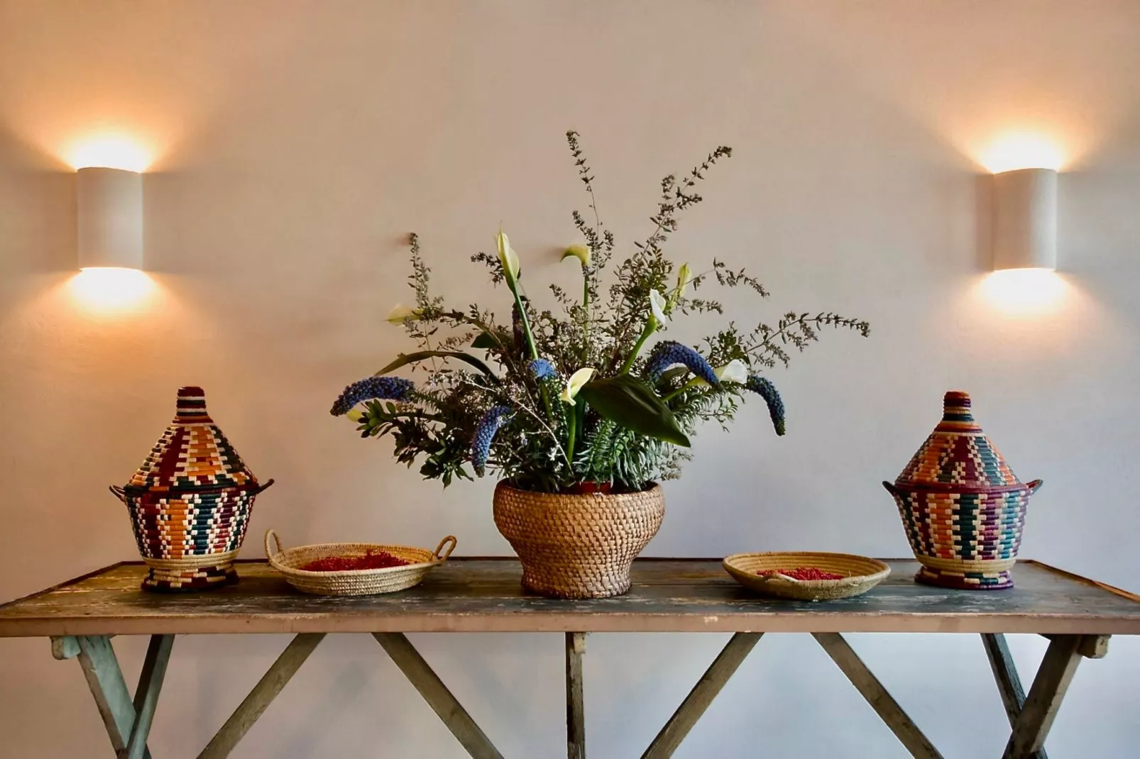 Maniero in Maremma-Ambiance