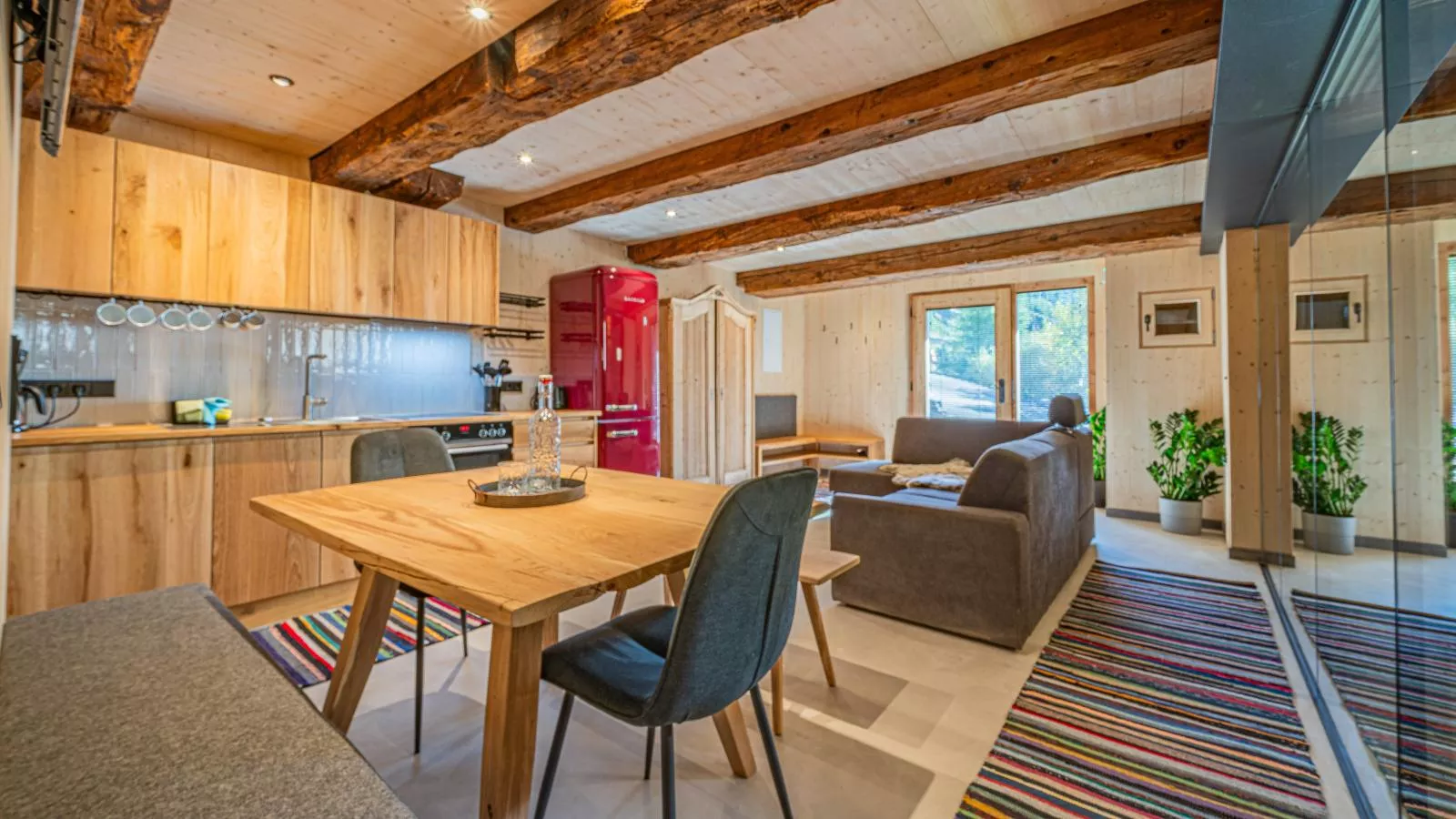 Raneburg 4-Wohnzimmer