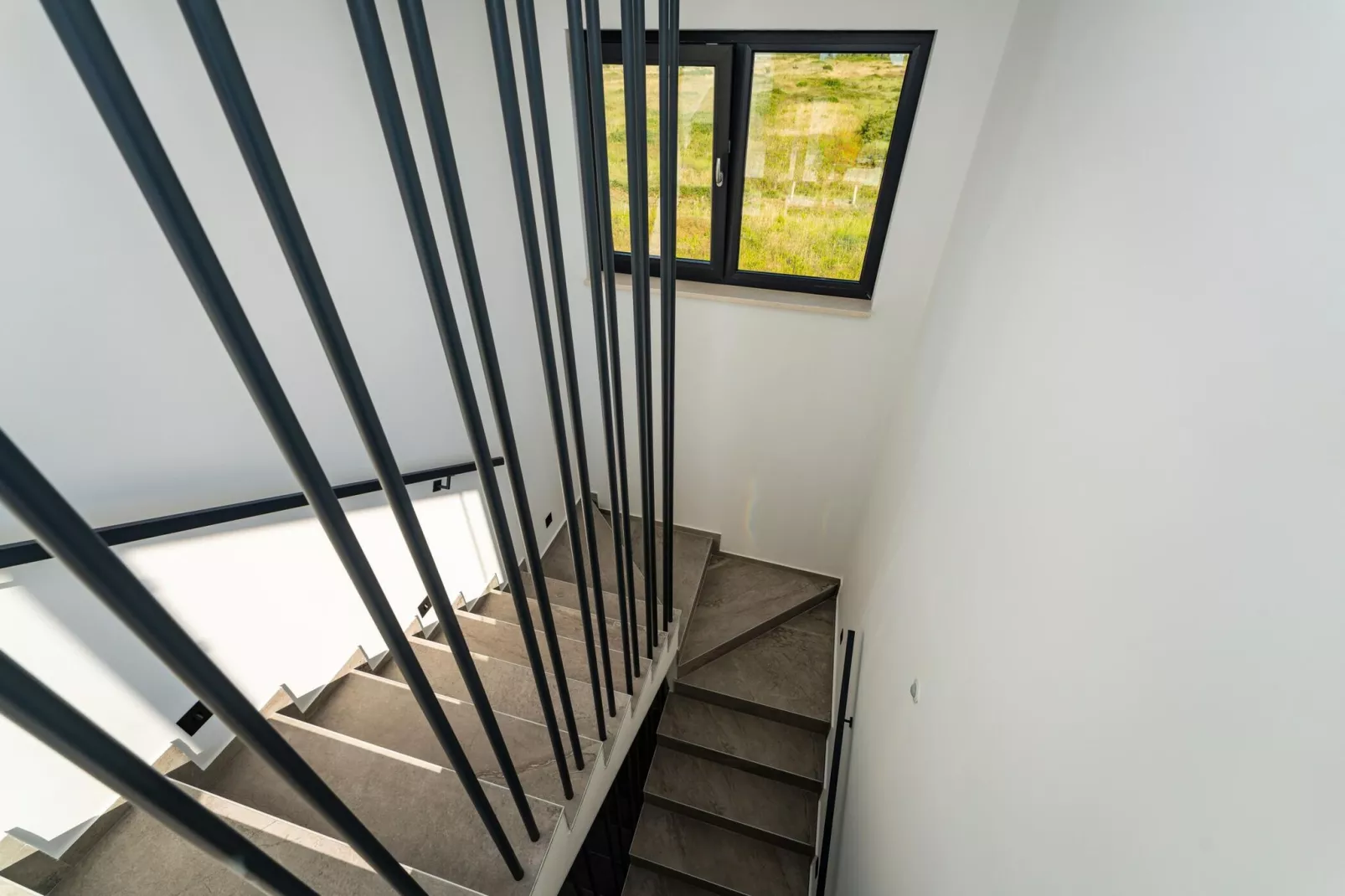 Sea view apartment LaMag-Palier