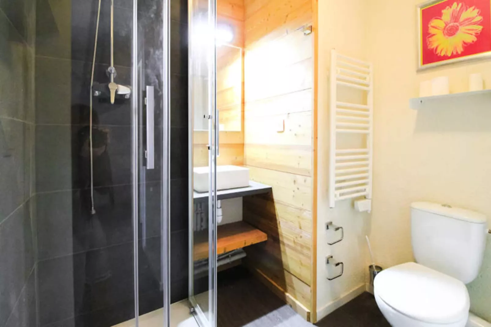 Appartements à Flaine-Nicht zugeordnet