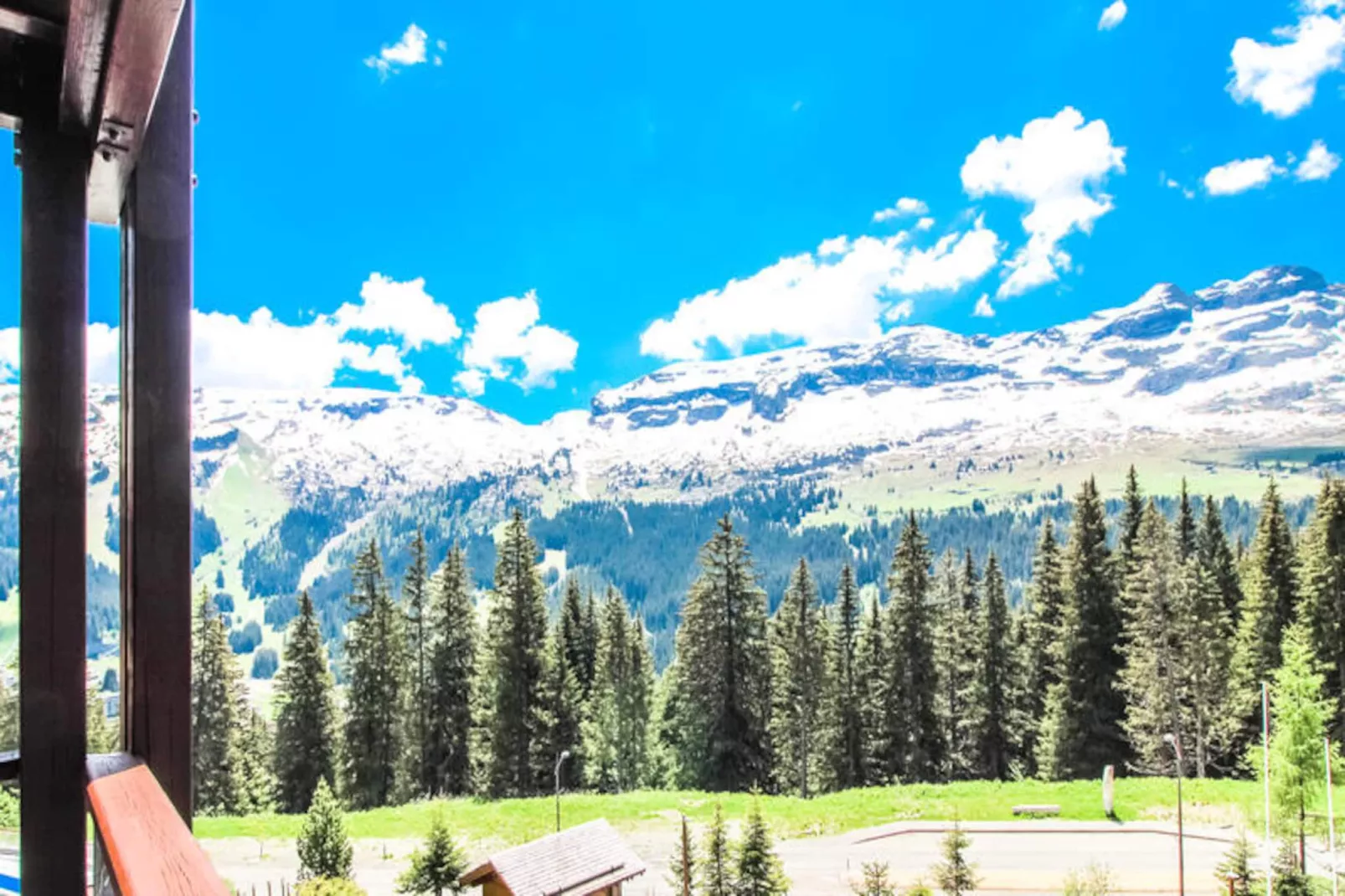 Appartements à Flaine - Non tagué