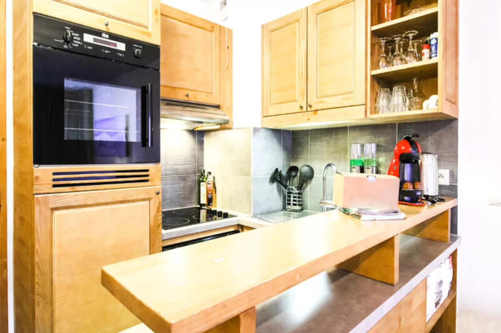 Appartements à Flaine - Non tagué