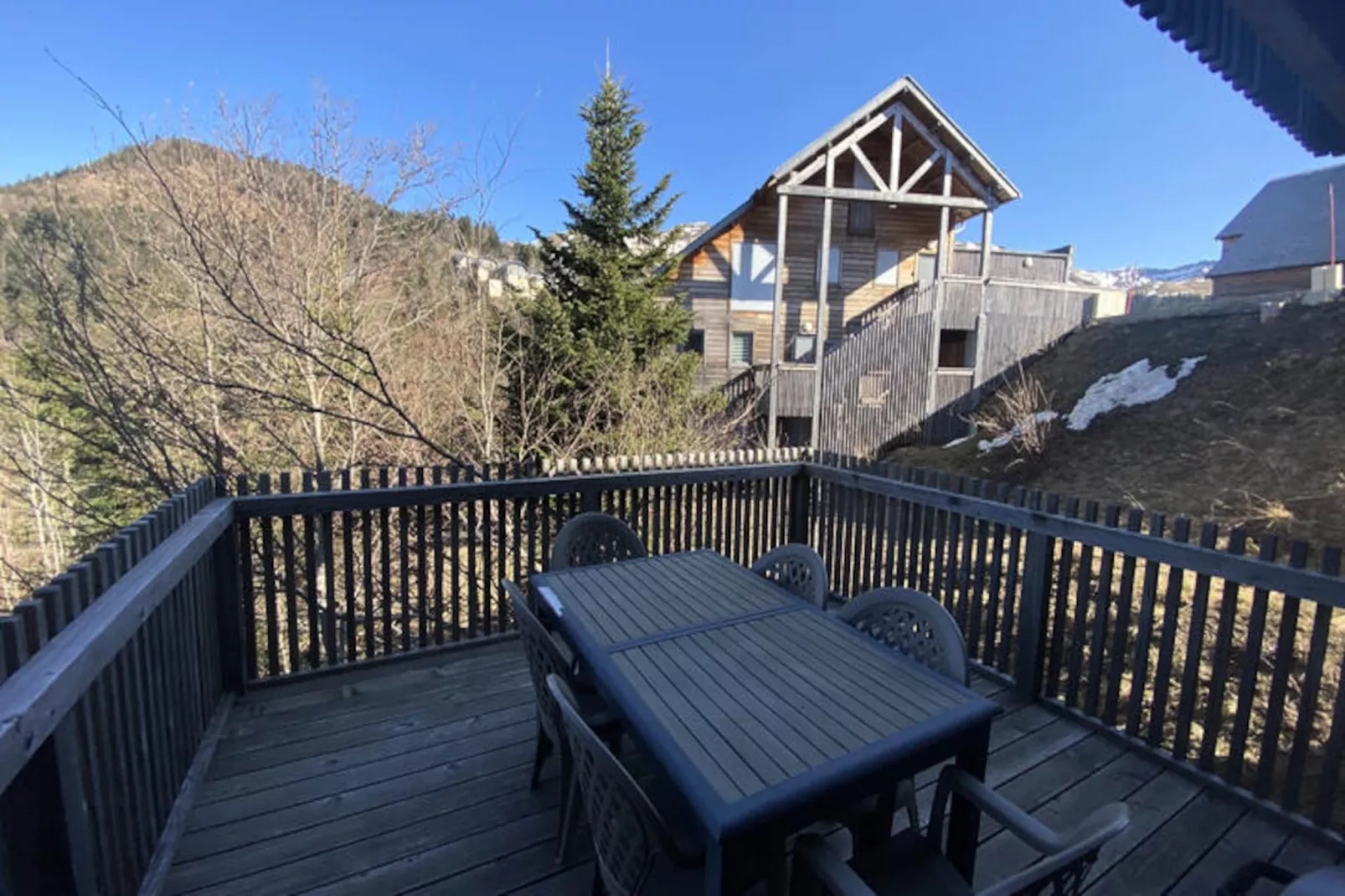 Chalets à Le Lioran-Nicht zugeordnet